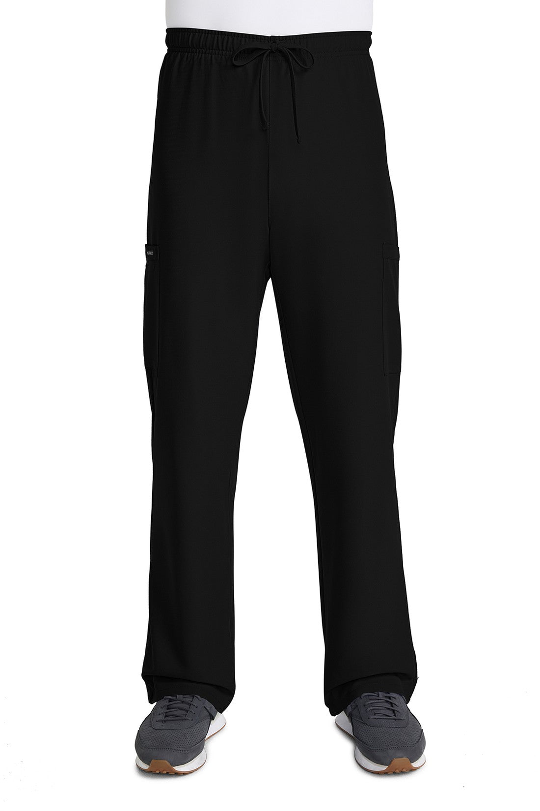 PANTALON UNISEX CHEROKEE WW ORIGINALS ULTRA CK280A - NEGRO