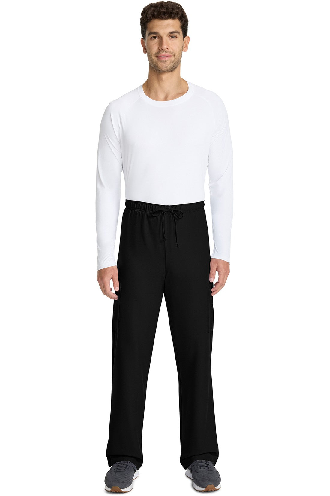 PANTALON UNISEX CHEROKEE WW ORIGINALS ULTRA CK280A - NEGRO