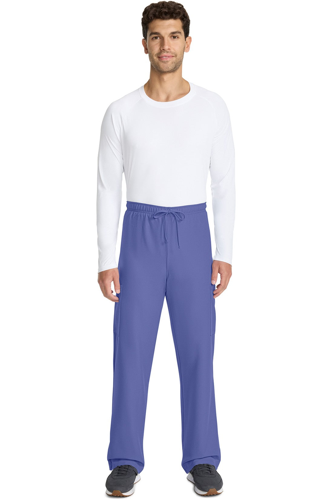 PANTALON UNISEX CHEROKEE WW ORIGINALS ULTRA CK280A - AZUL CIELO