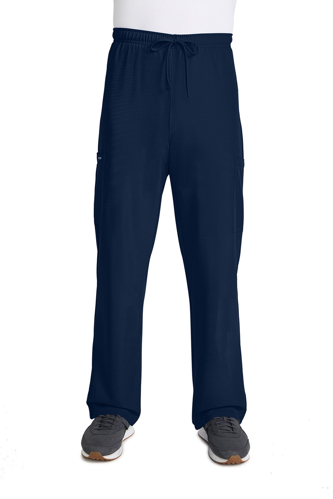 PANTALON UNISEX CHEROKEE WW ORIGINALS ULTRA CK280A - AZUL NAVY