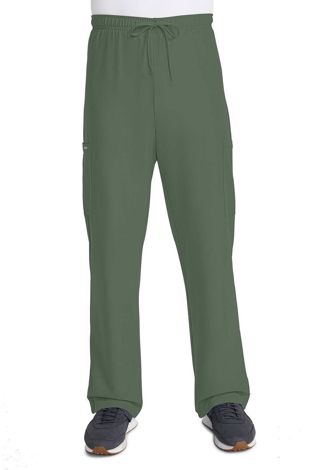 PANTALON UNISEX CHEROKEE WW ORIGINALS ULTRA CK280A - OLIVA