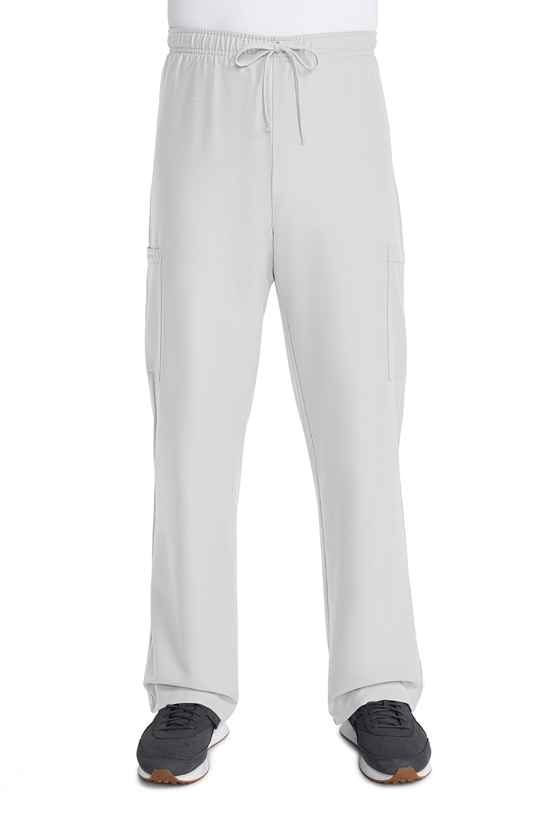 PANTALON UNISEX CHEROKEE WW ORIGINALS ULTRA CK280A - BLANCO