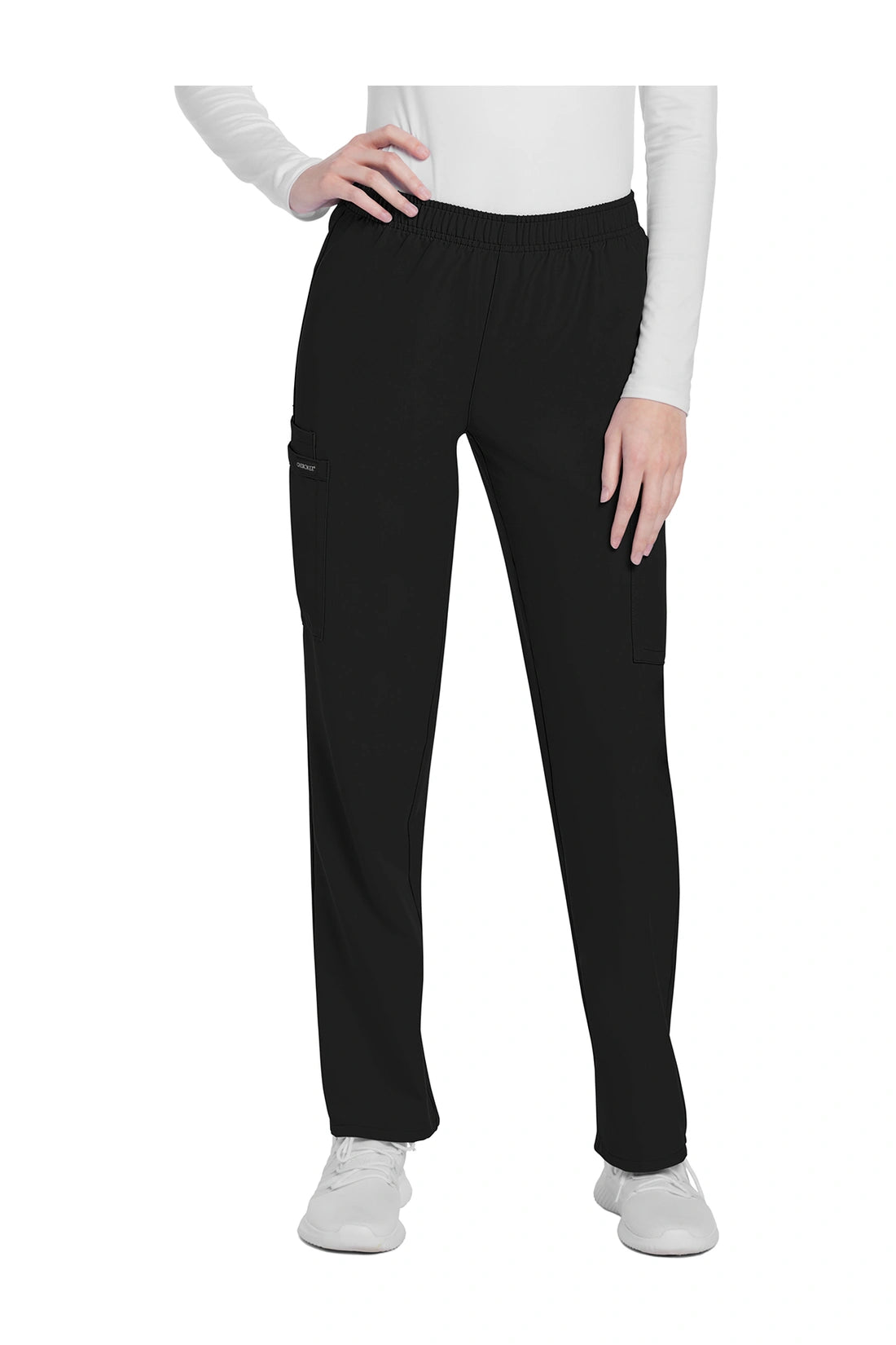 PANTALON MUJER CHEROKEE WW ORIGINALS ULTRA CK281A