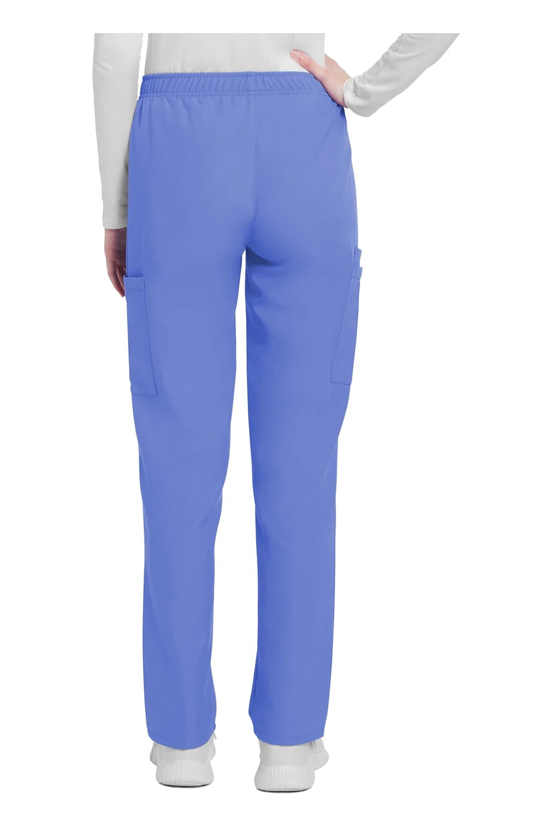 PANTALON MUJER CHEROKEE WW ORIGINALS ULTRA CK281A