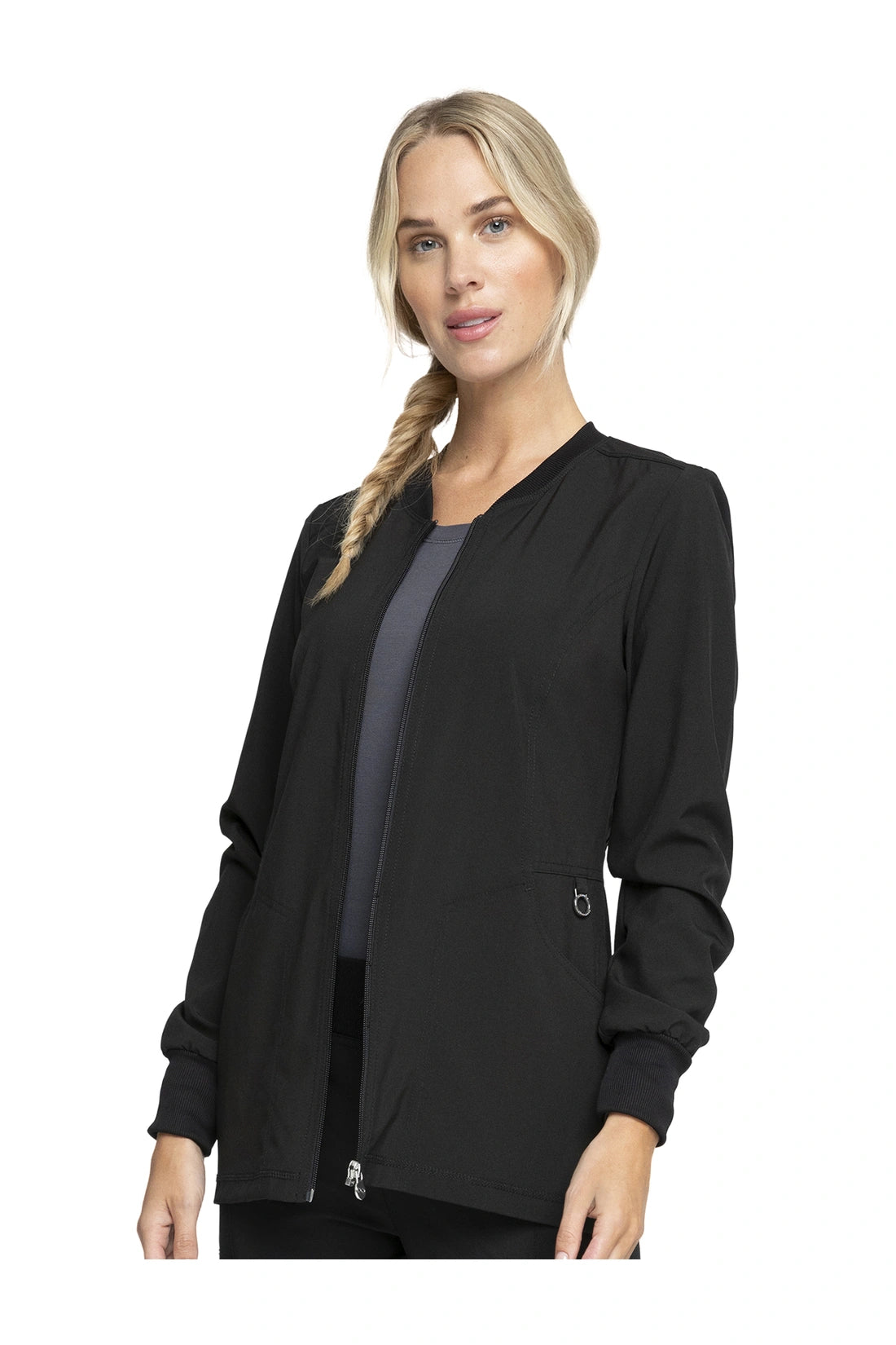 CHAQUETAS MUJER CHEROKEE INFINITY CK370A