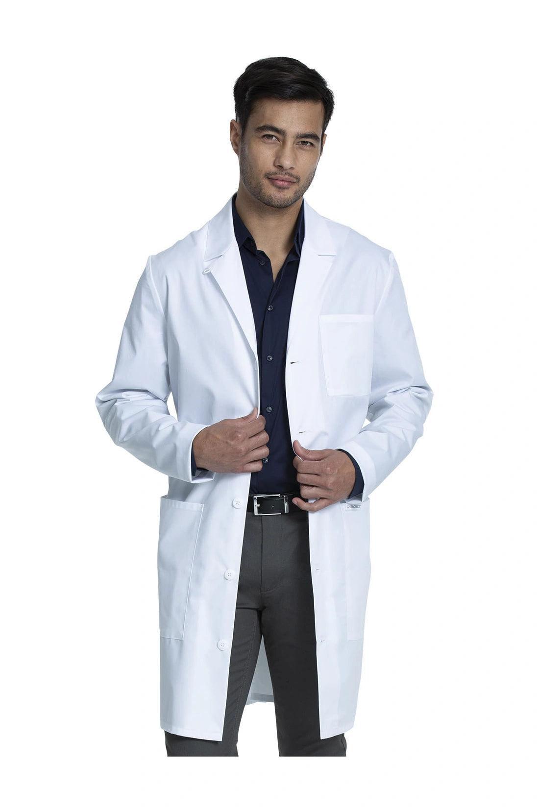 BATA MÉDICA HOMBRE CHEROKEE PROJECT LAB CK412
