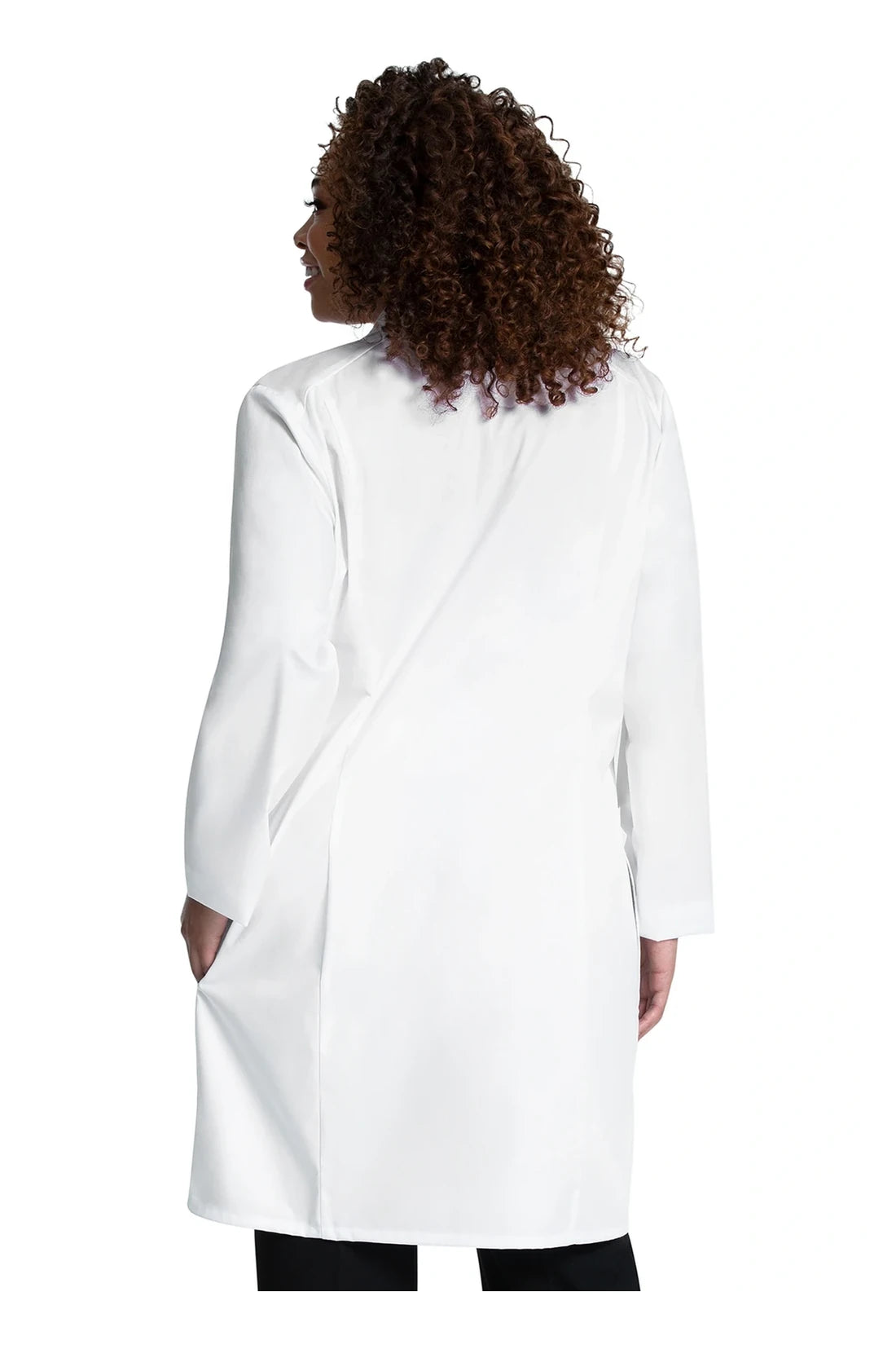 BATA MÉDICA MUJER CHEROKEE PROJECT LAB CK421