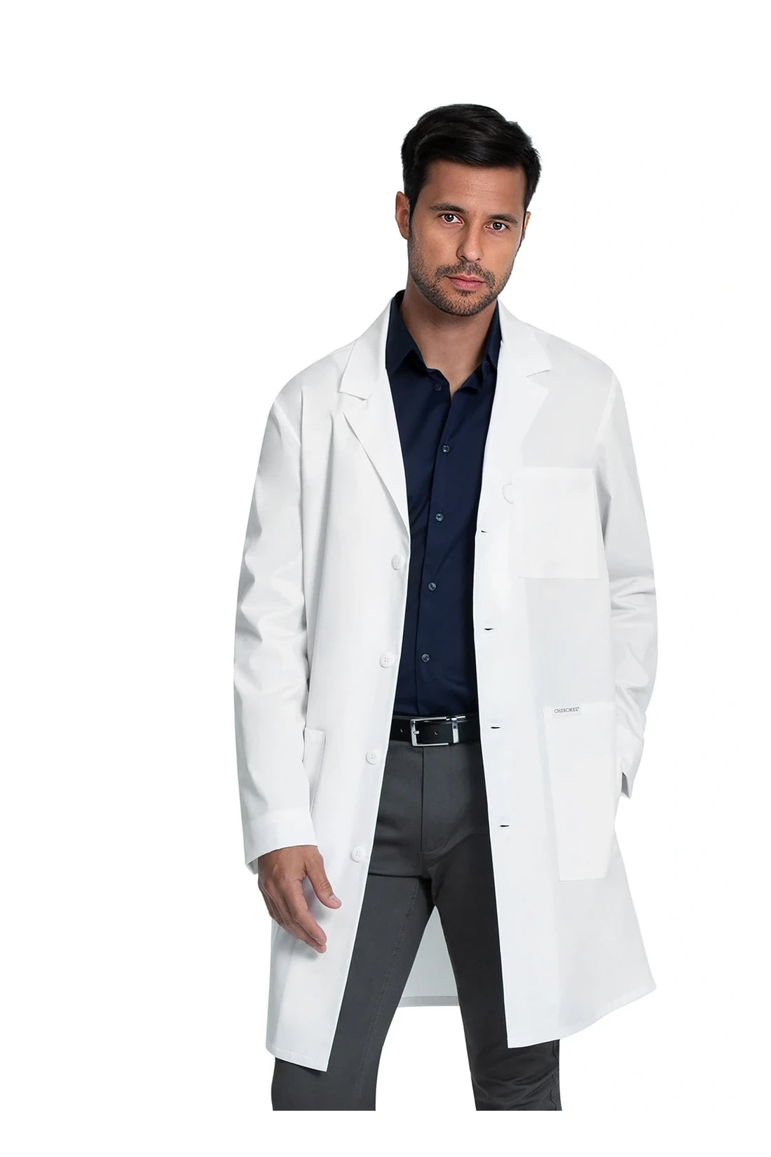 BATA MÉDICA UNISEX CHEROKEE PROJECT LAB CK460