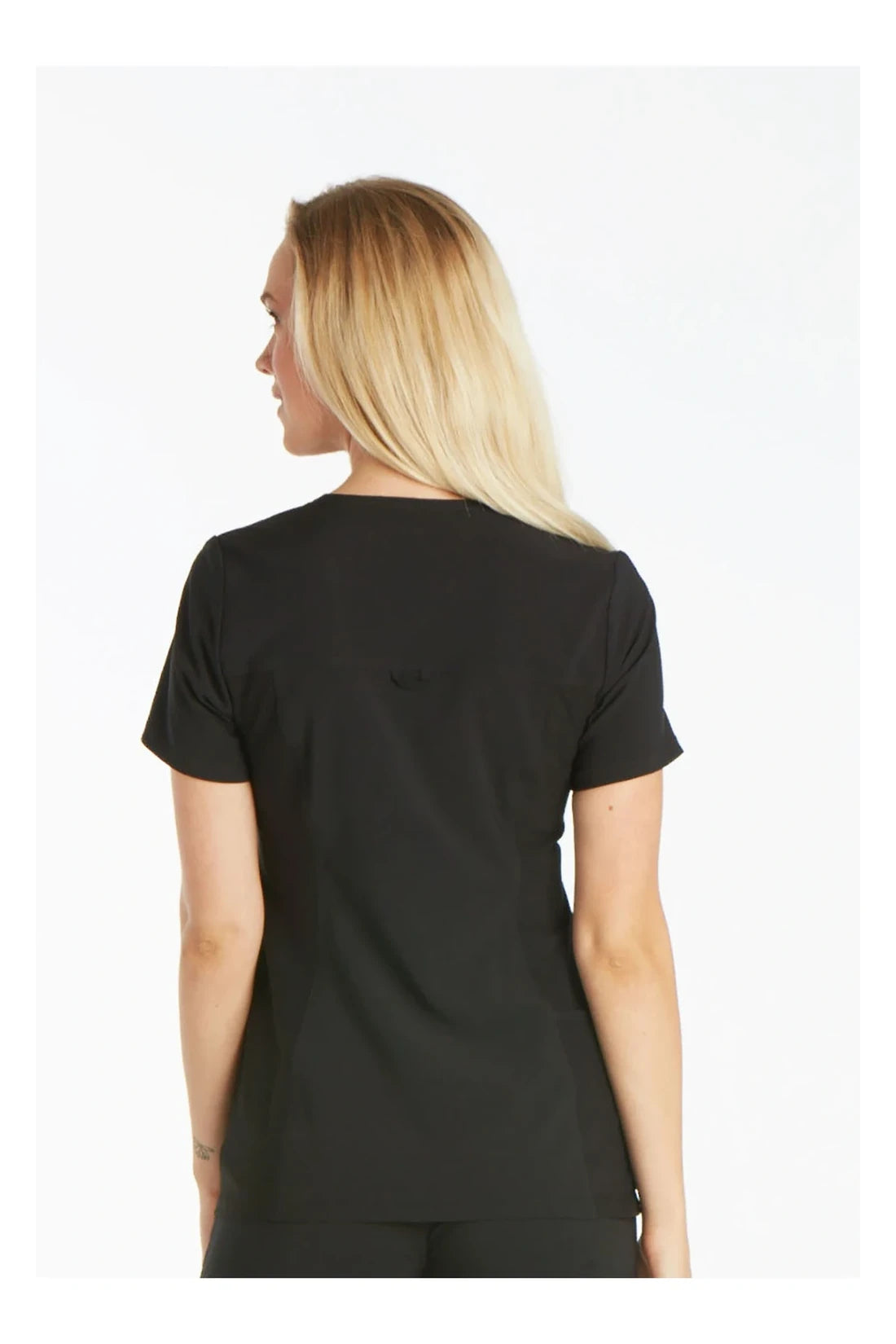 TOP MUJER CHEROKEE IFLEX CK605