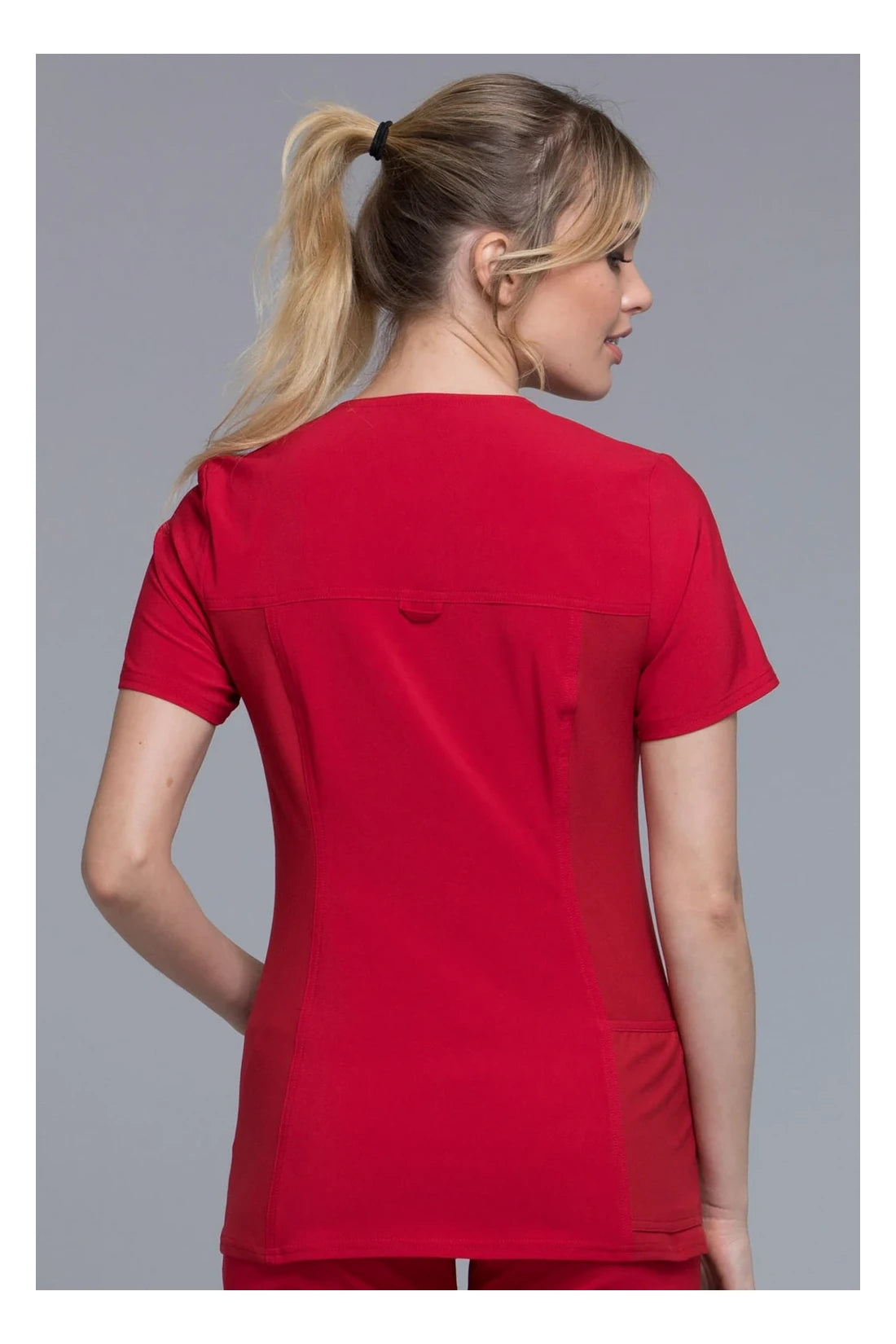 TOP MUJER CHEROKEE IFLEX CK605