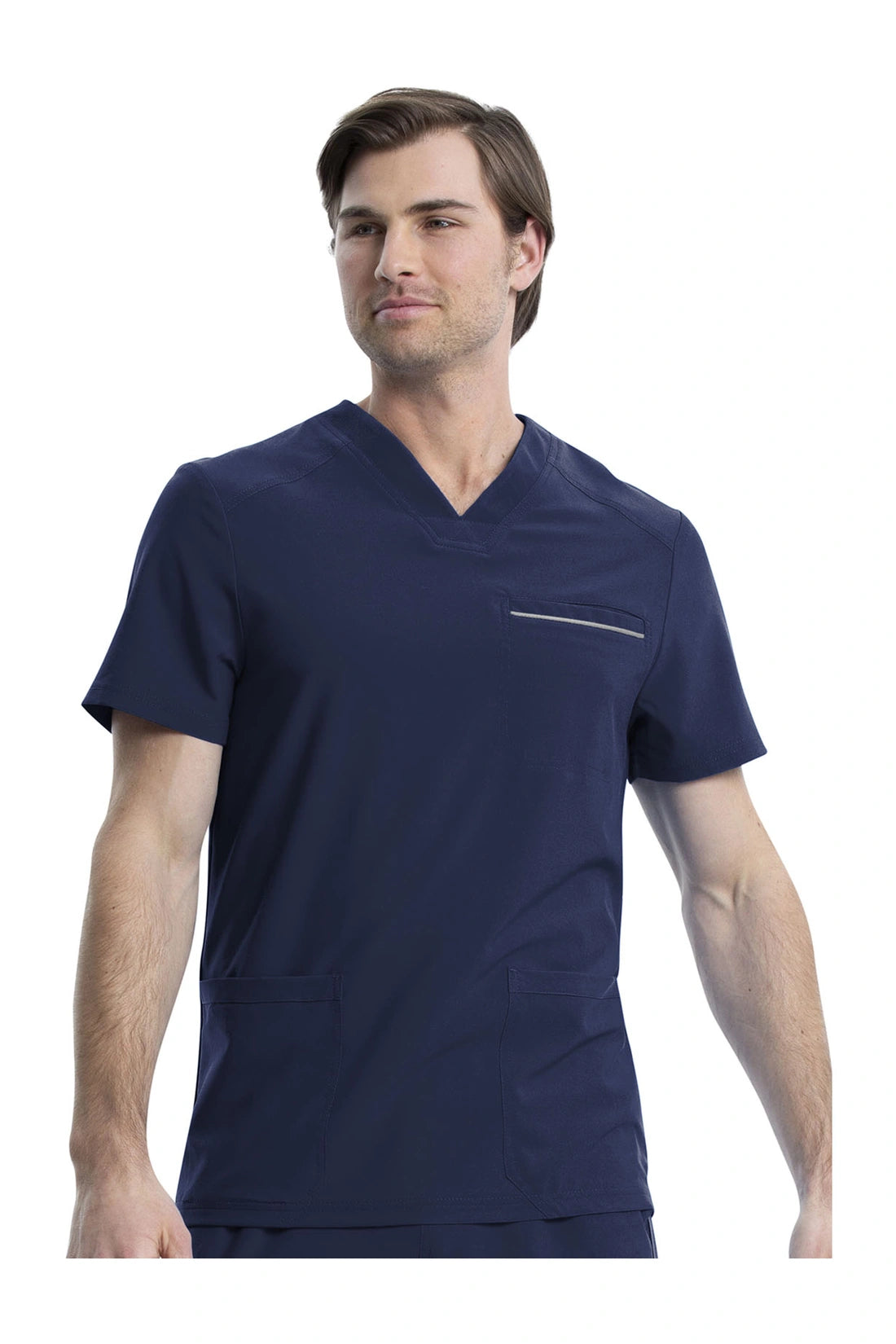 TOP HOMBRE CHEROKEE IFLEX CK661