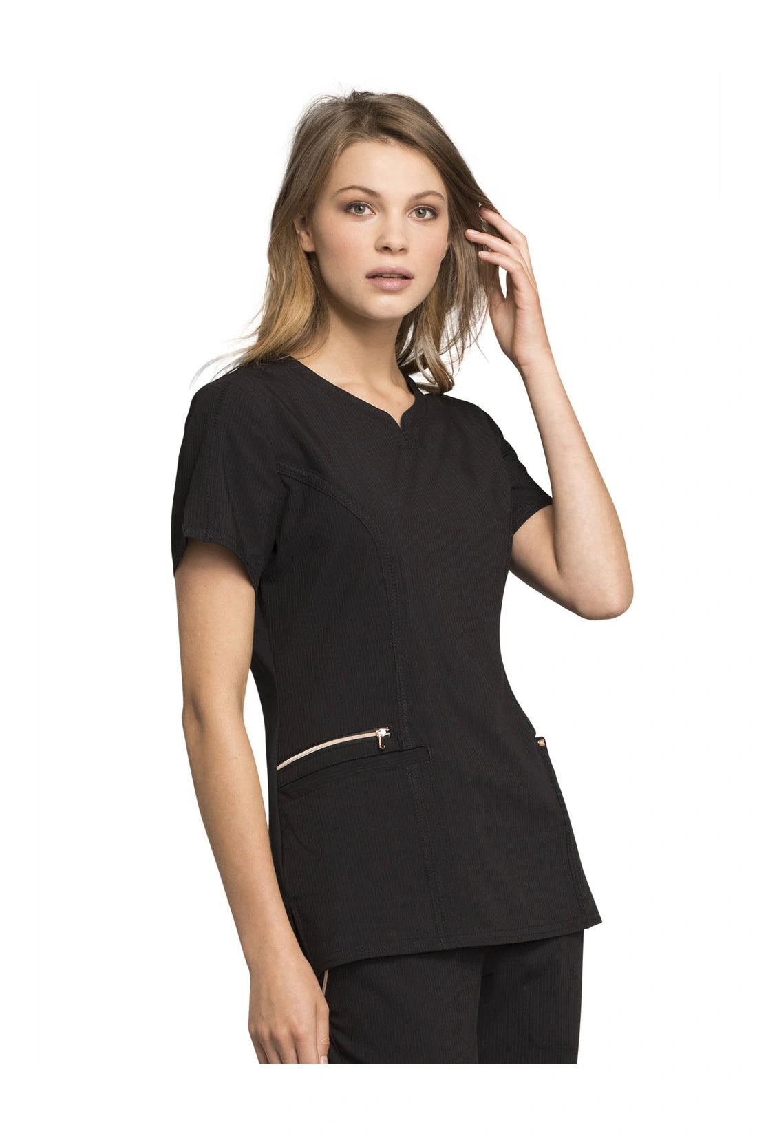 TOP MUJER CHEROKEE STATEMENT BY CHEROKEE CK695