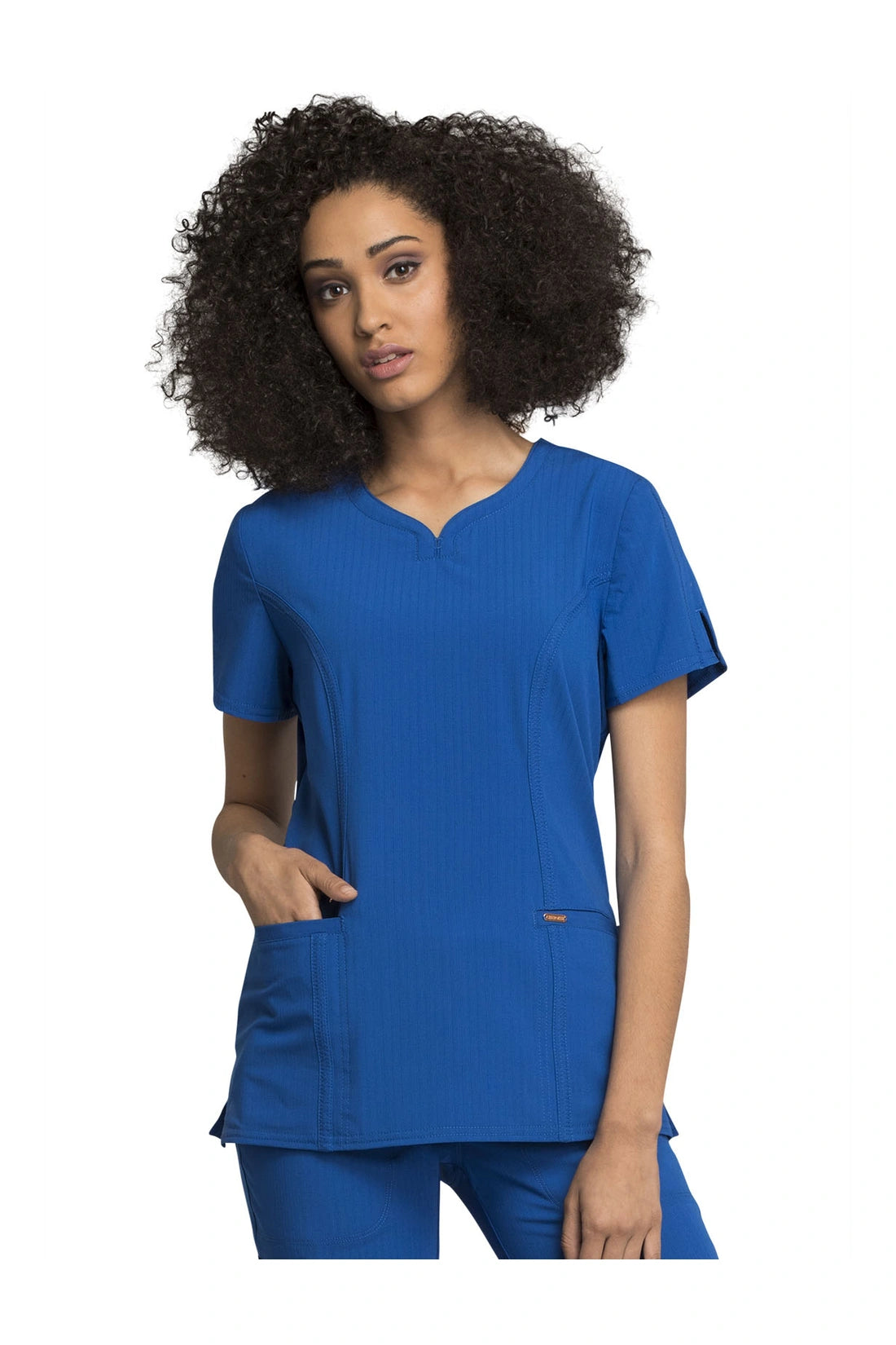 TOP MUJER CHEROKEE STATEMENT BY CHEROKEE CK695.ROY