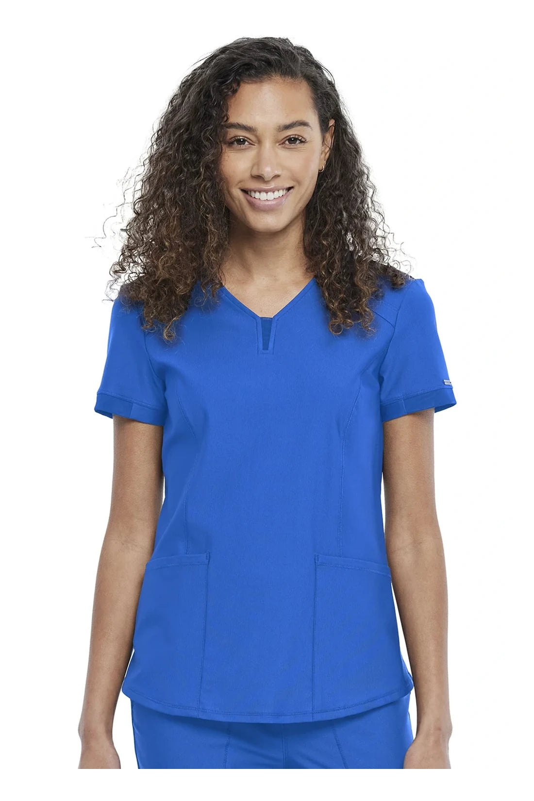 TOP MUJER CHEROKEE FORM BY CHEROKEE CK723.ROY