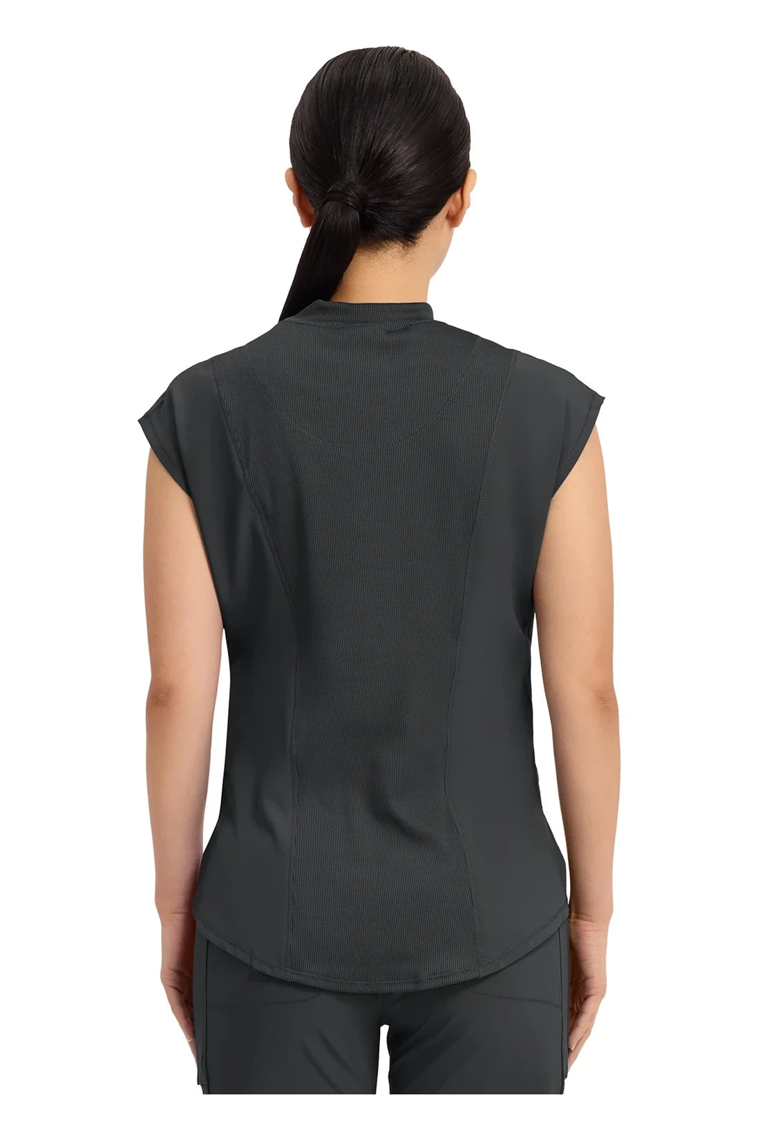 TOP MUJER CHEROKEE INFINITY CK742A