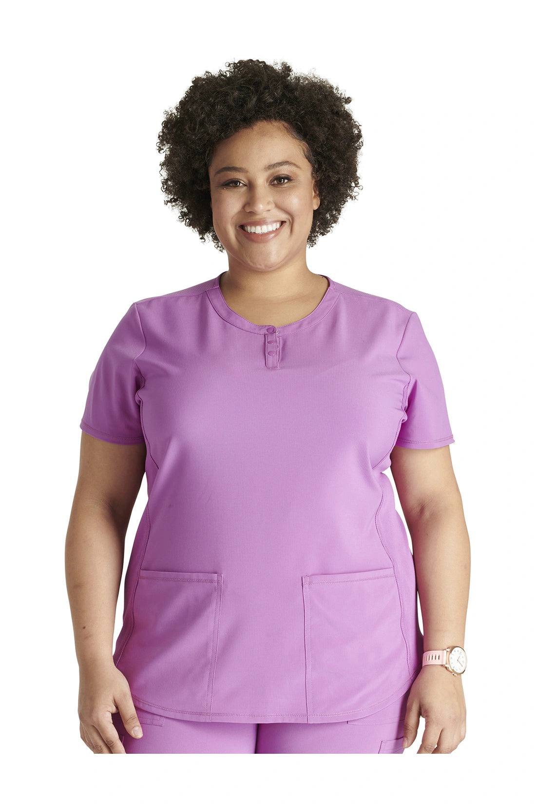 TOP MUJER CHEROKEE CHEROKEE LICENSED CK749A