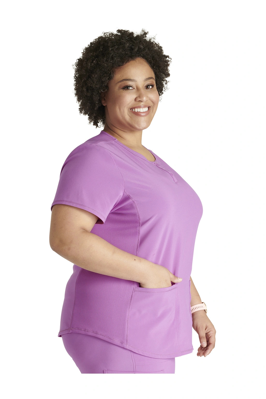 TOP MUJER CHEROKEE CHEROKEE LICENSED CK749A