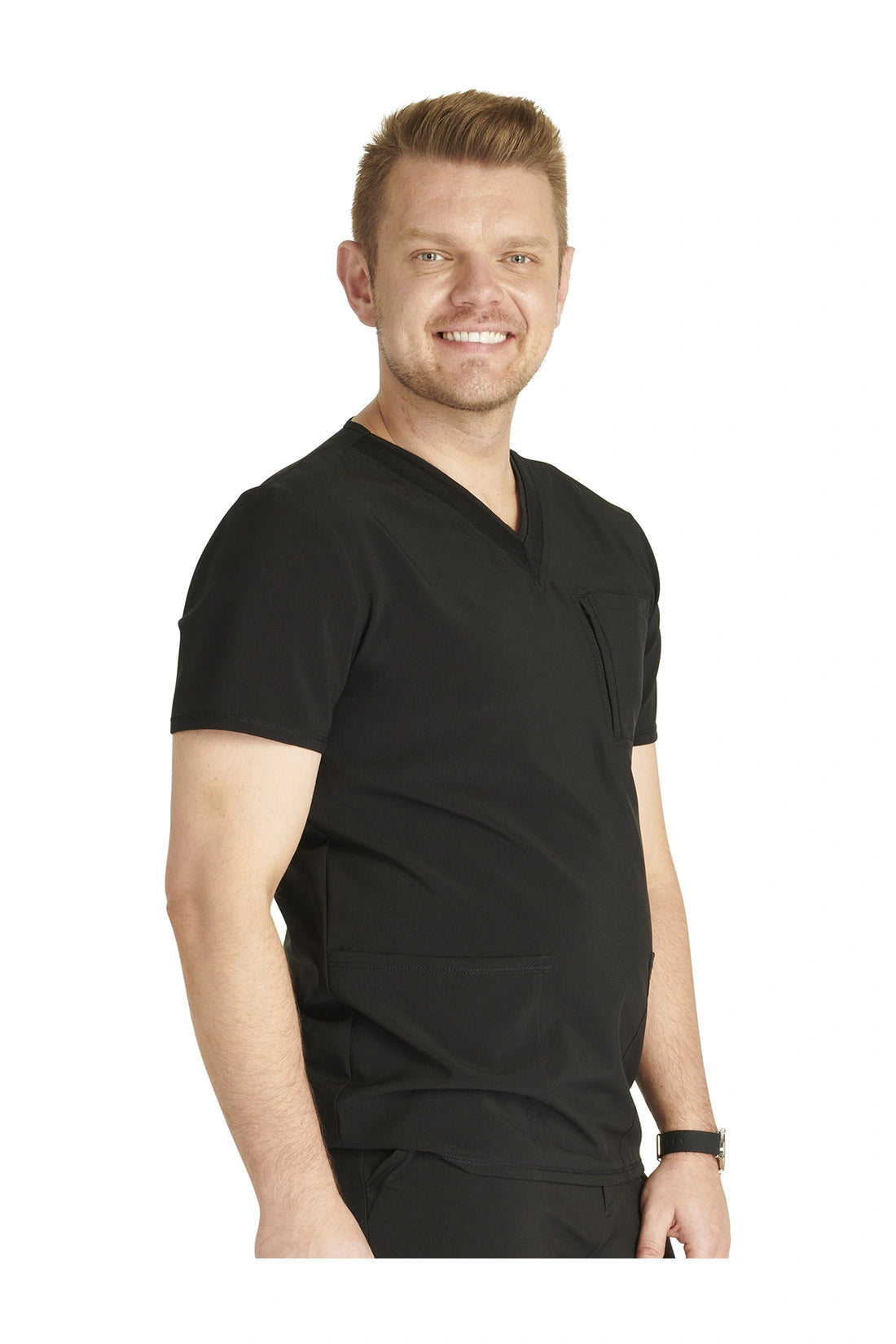 TOP HOMBRE CHEROKEE CHEROKEE LICENSED CK752A