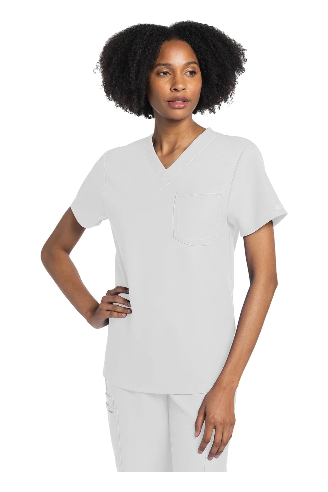 TOP UNISEX CHEROKEE WW ORIGINALS ULTRA CK778A