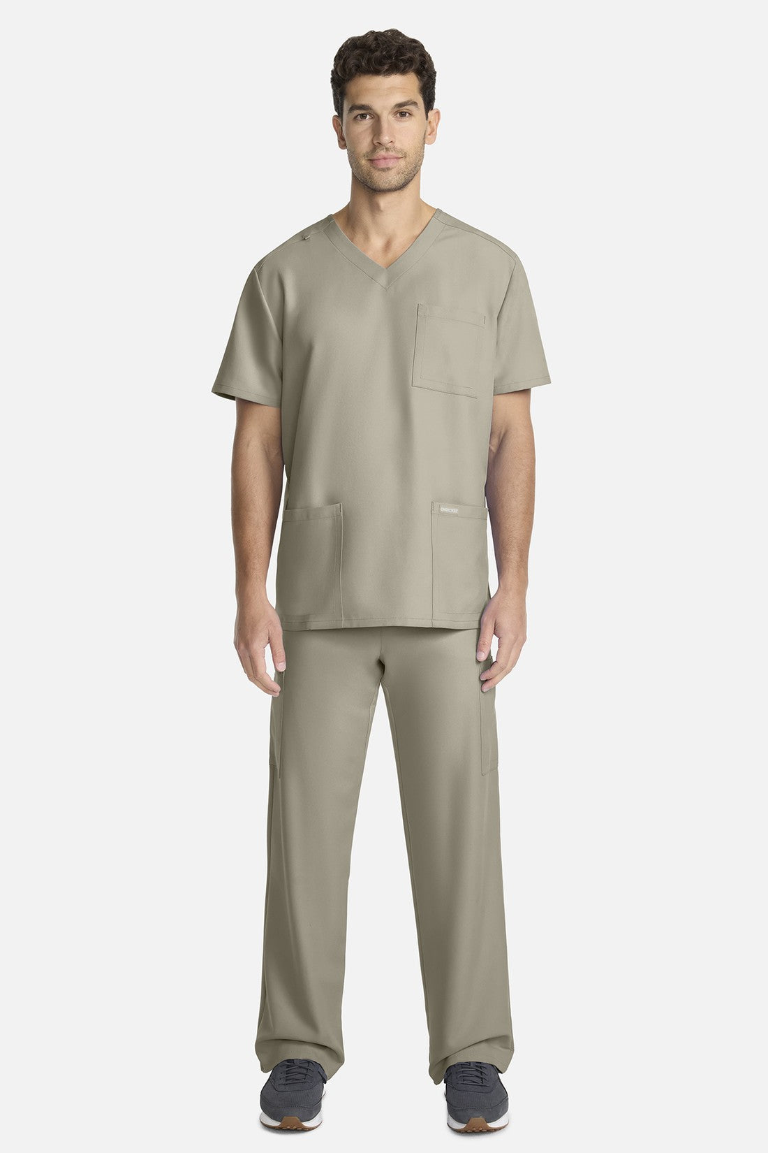TOP HOMBRE CHEROKEE WW ORIGINALS ULTRA CK783A - KAKI