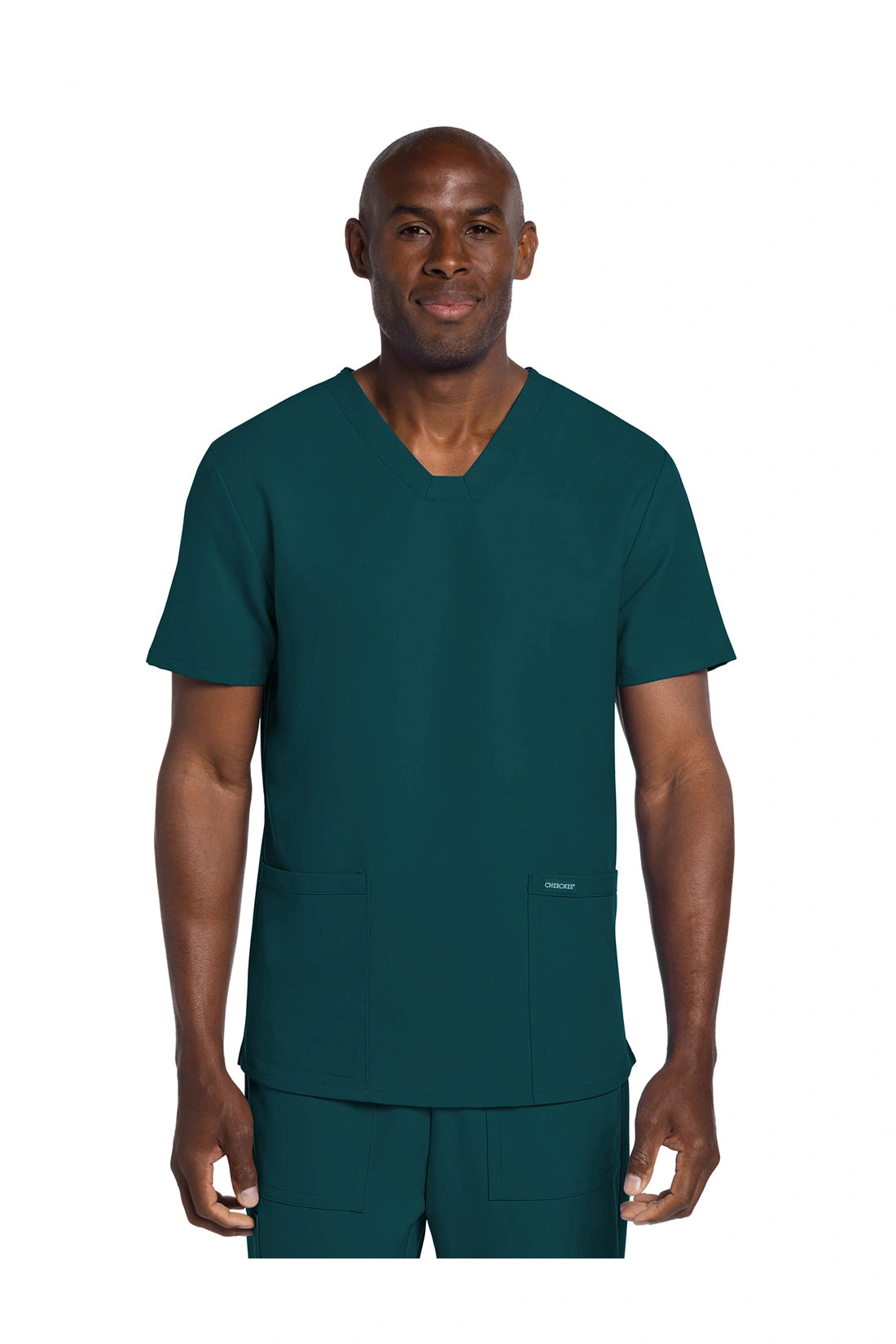 TOP HOMBRE CHEROKEE WW ORIGINALS ULTRA CK784A