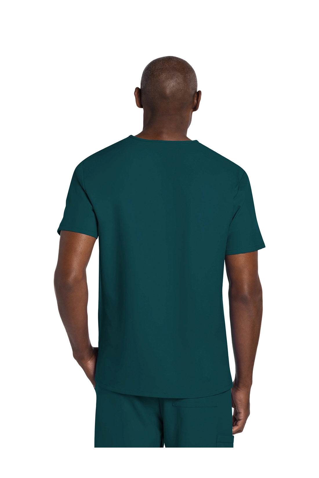 TOP HOMBRE CHEROKEE WW ORIGINALS ULTRA CK784A