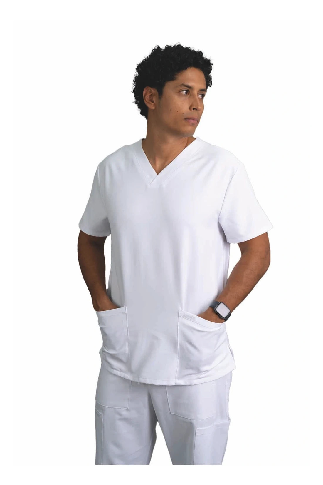 TOP HOMBRE CHEROKEE WW ORIGINALS ULTRA CK784A