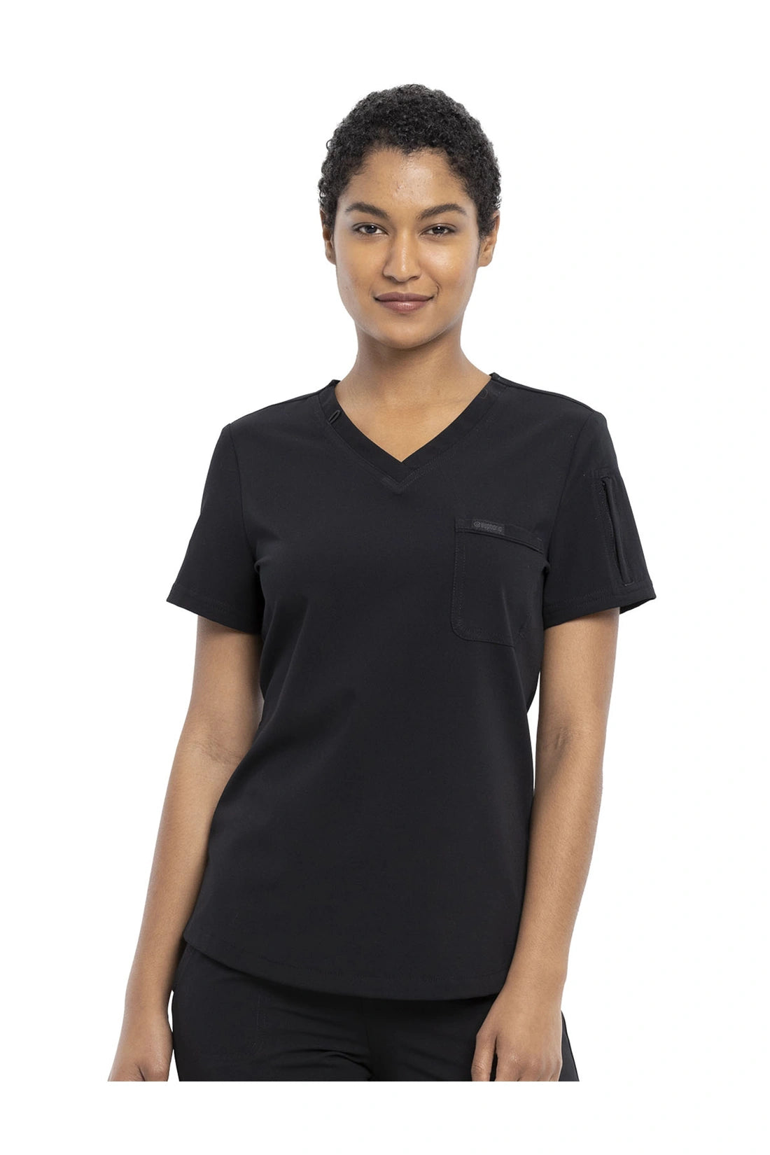 TOP MUJER CHEROKEE EUPHORIA CK788A