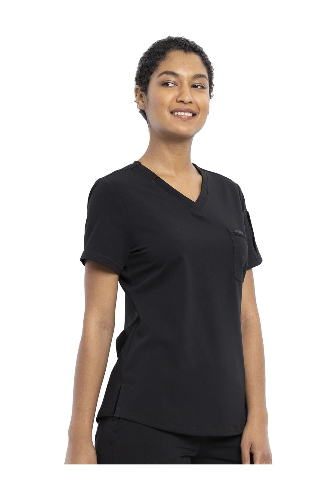 TOP MUJER CHEROKEE EUPHORIA CK788A