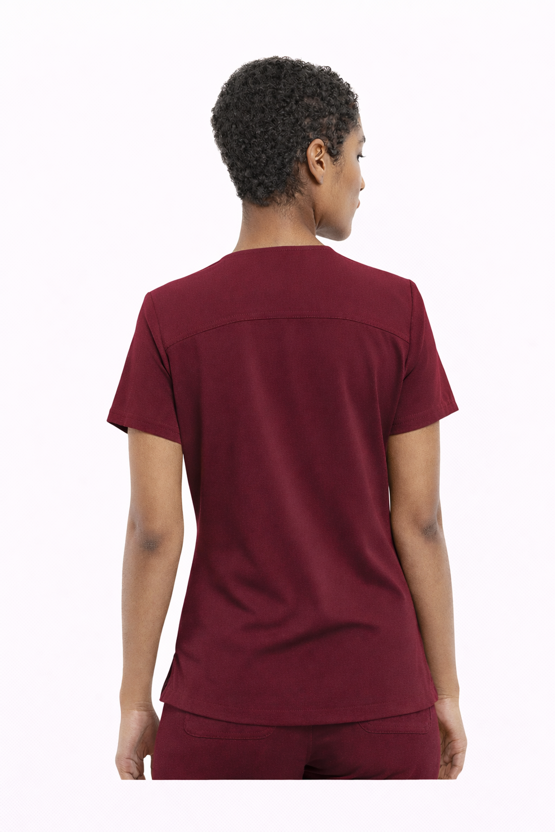 TOP MUJER CHEROKEE EUPHORIA CK788A.WIN