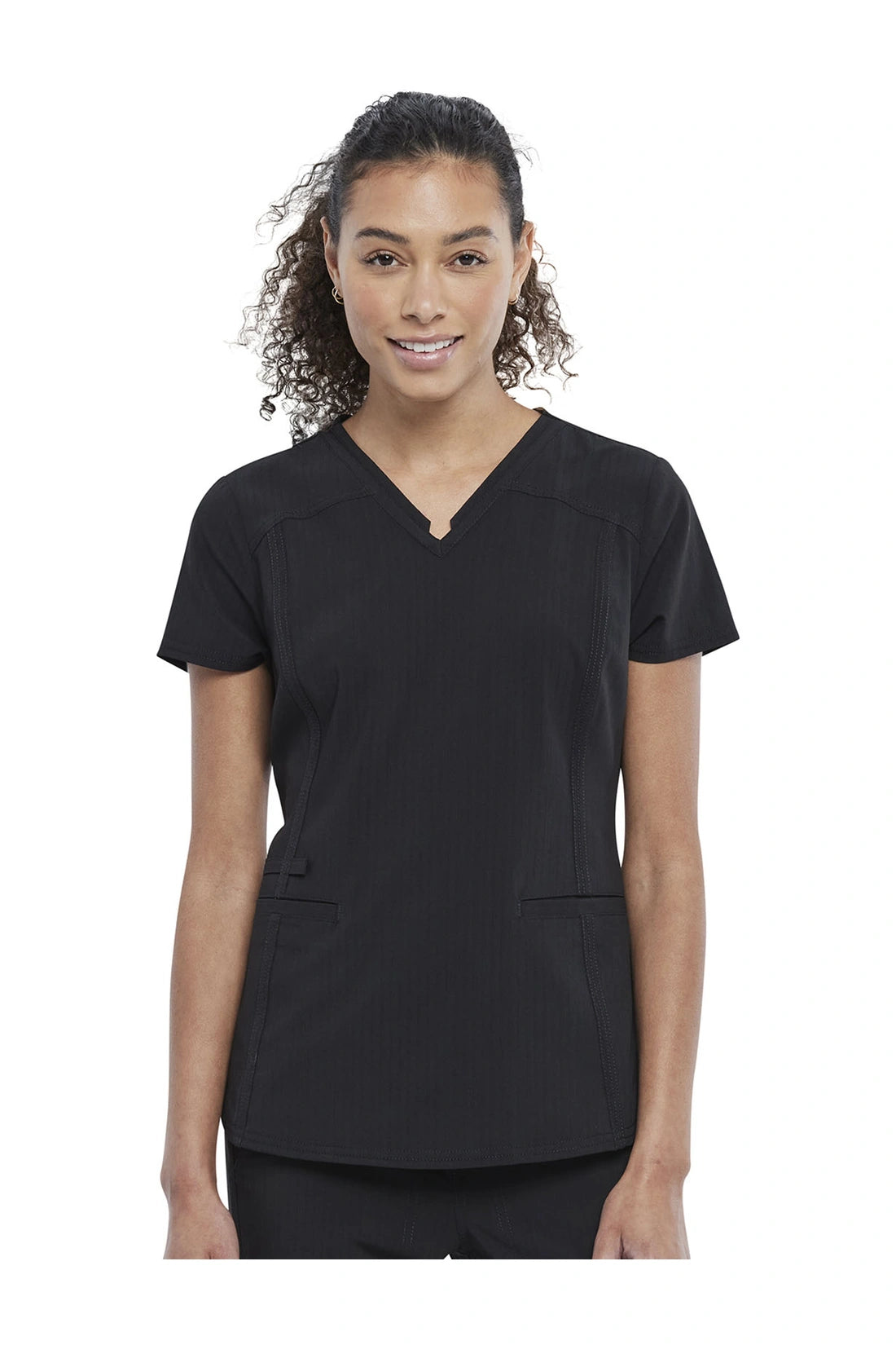 TOP MUJER CHEROKEE STATEMENT BY CHEROKEE CK798