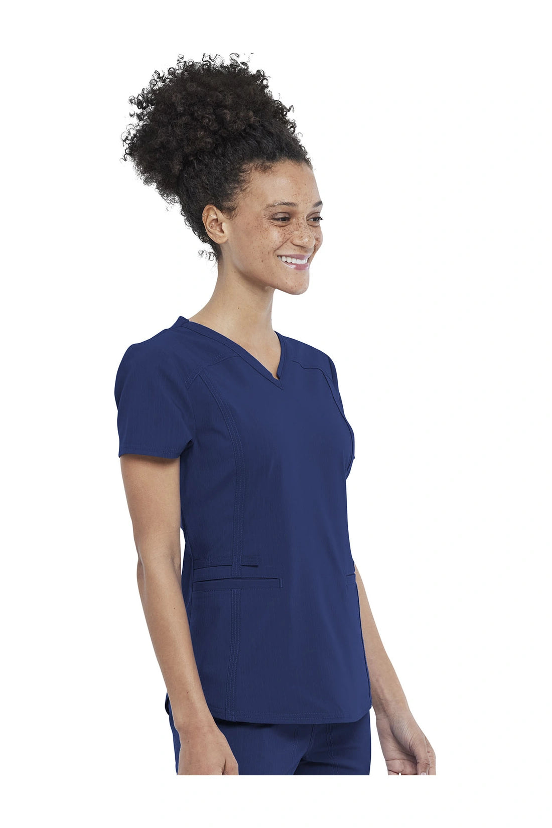 TOP MUJER CHEROKEE STATEMENT BY CHEROKEE CK798.NAV