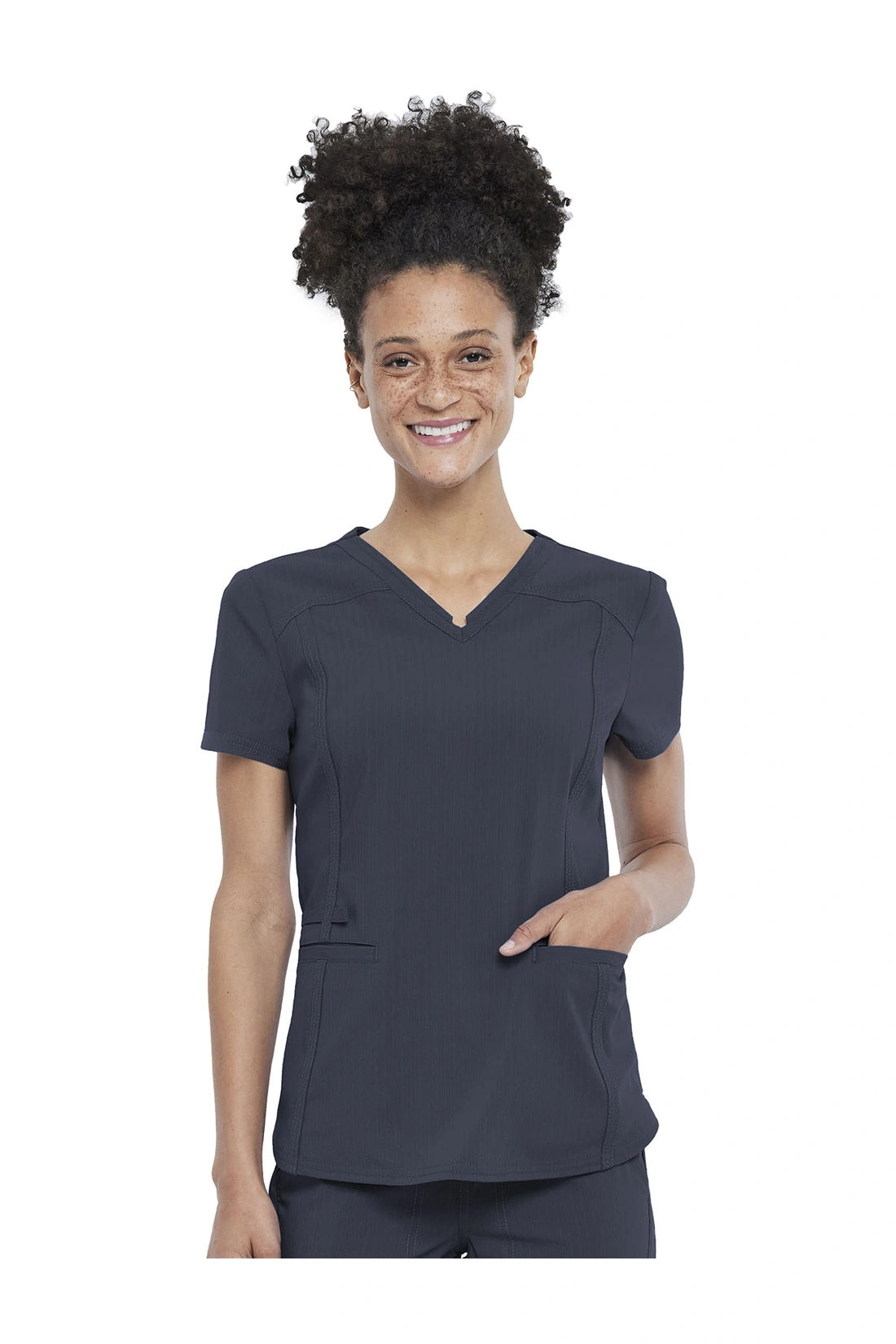 TOP MUJER CHEROKEE STATEMENT BY CHEROKEE CK798