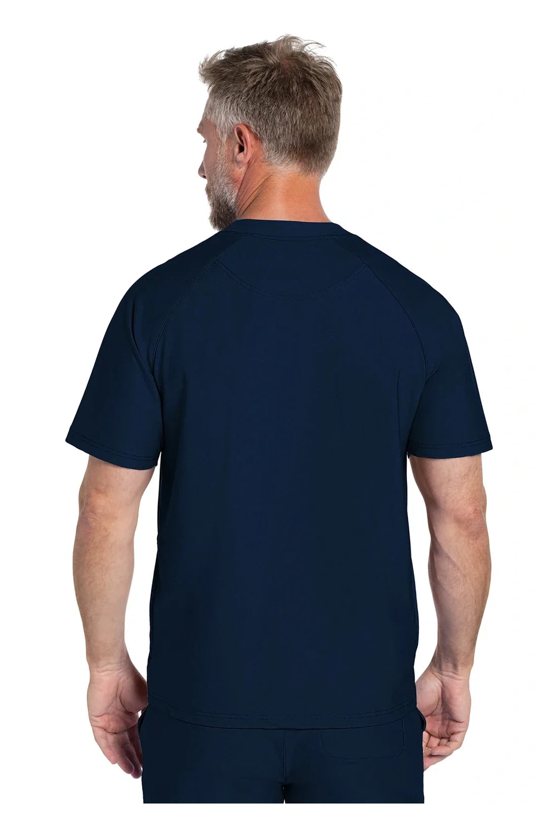 TOP HOMBRE CHEROKEE FORM BY CHEROKEE CK812 - AZUL NAVY