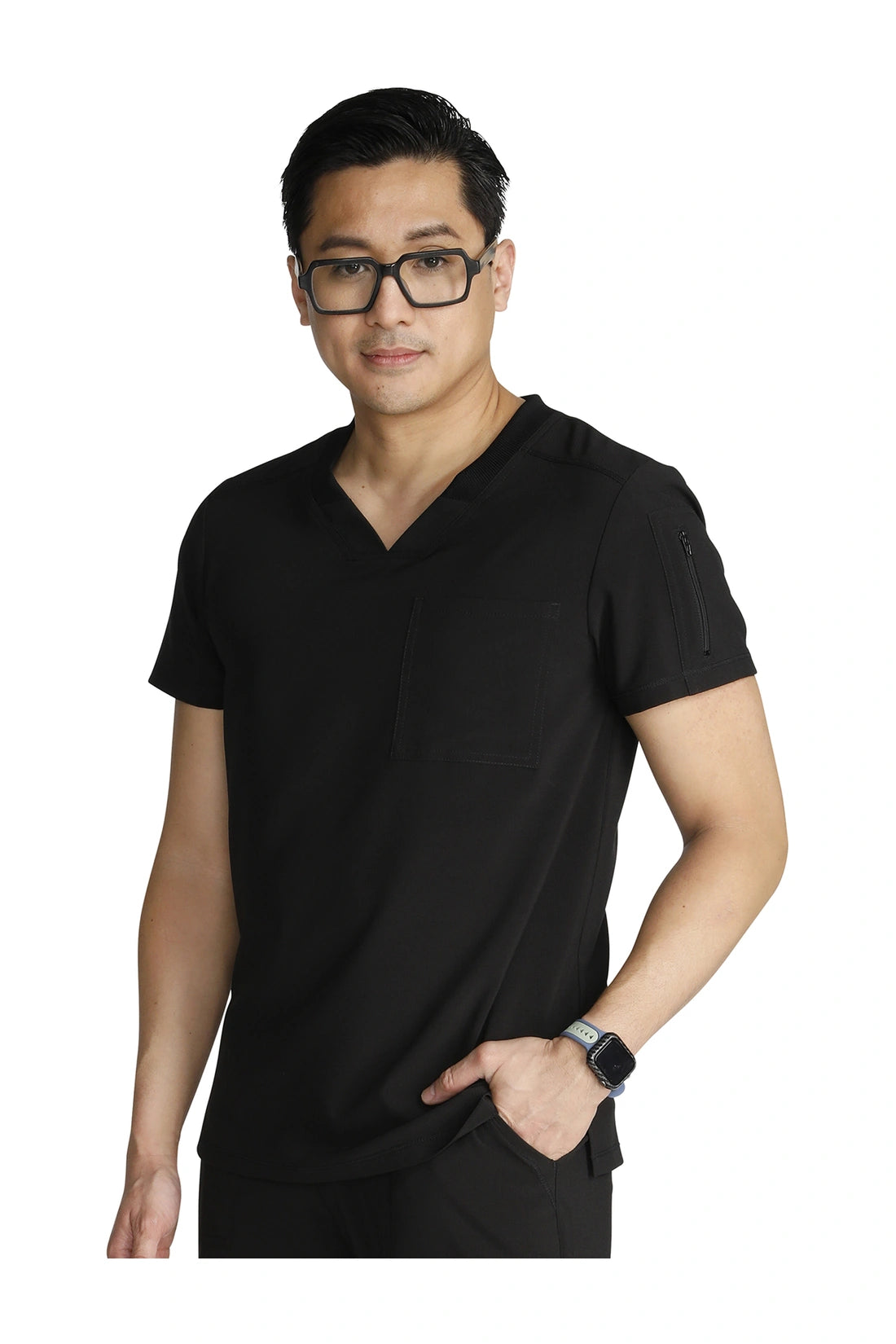 TOP HOMBRE CHEROKEE CHEROKEE LICENSED CK824A