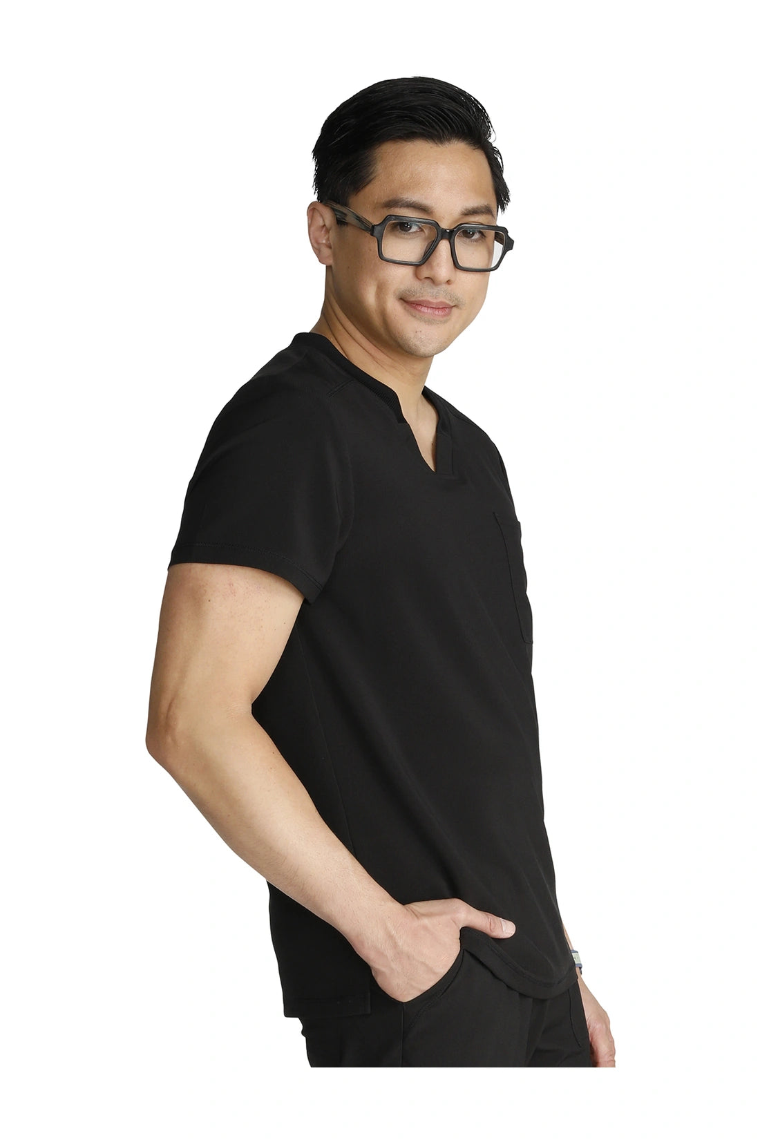 TOP HOMBRE CHEROKEE CHEROKEE LICENSED CK824A