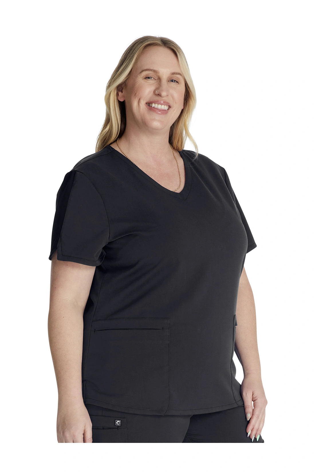 TOP MUJER CHEROKEE CHEROKEE ATMOS CK837A