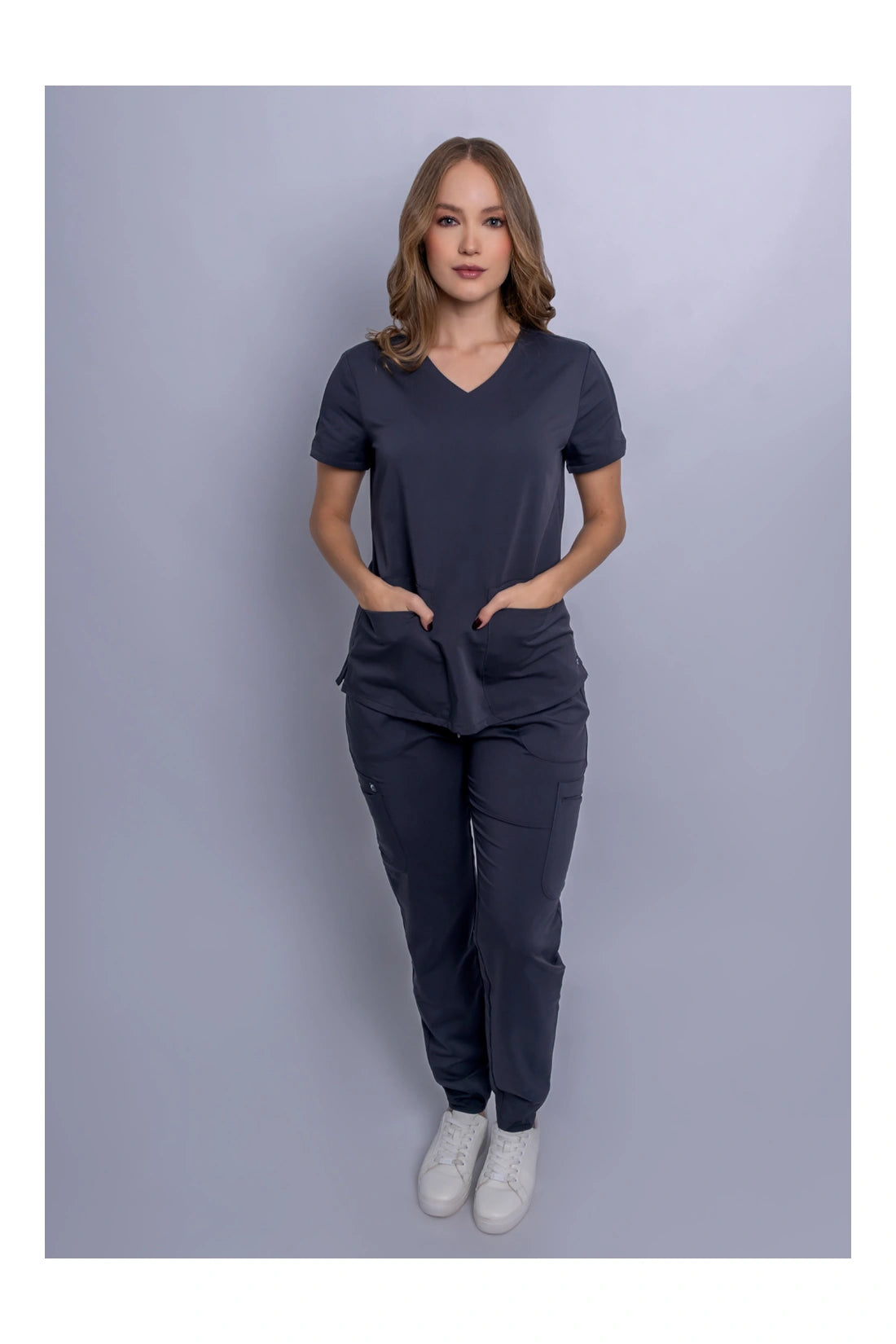 TOP MUJER CHEROKEE CHEROKEE ATMOS CK837A