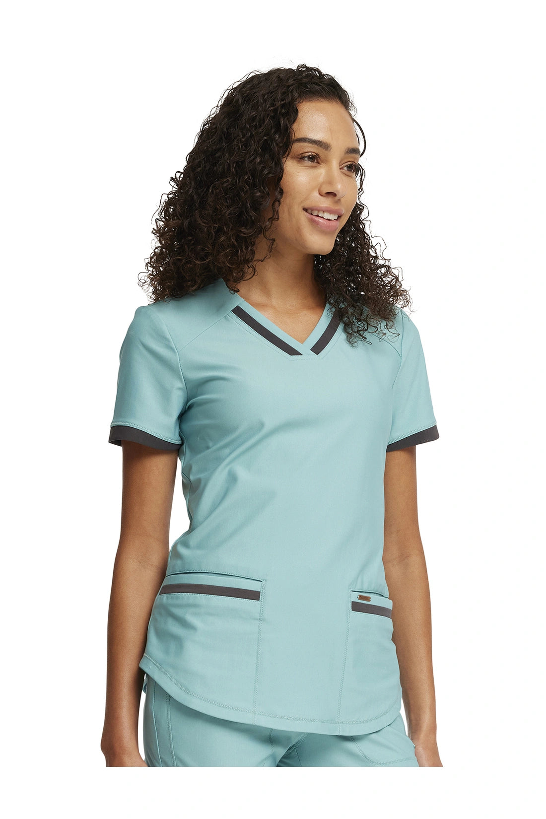 TOP MUJER CHEROKEE FORM BY CHEROKEE CK840.RVBD