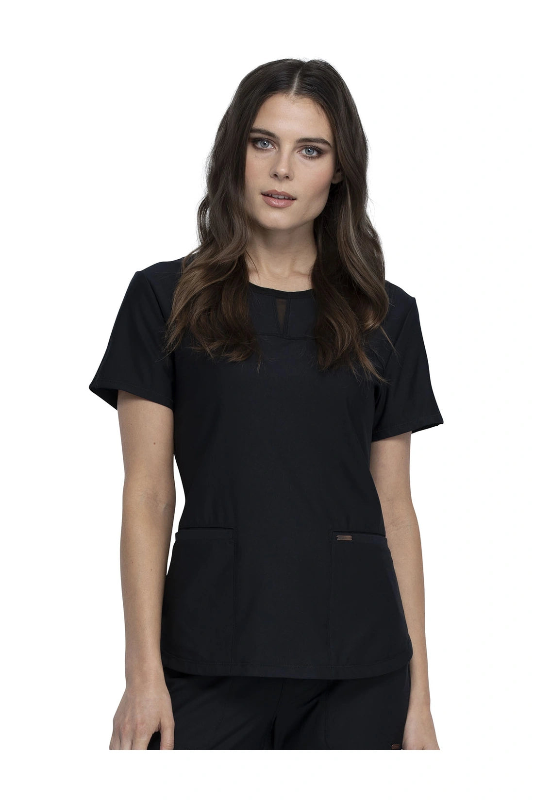 TOP MUJER CHEROKEE FORM BY CHEROKEE CK841