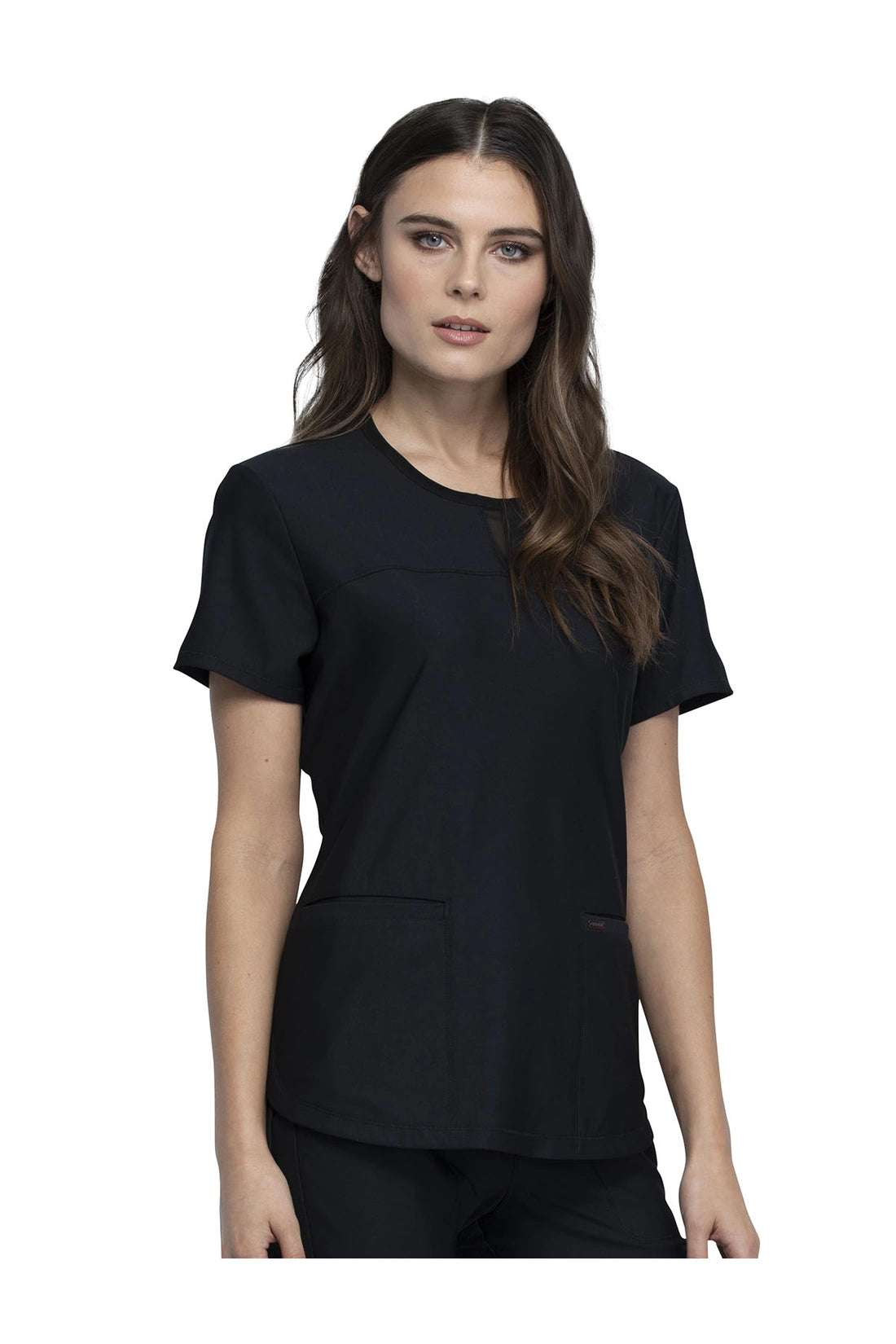 TOP MUJER CHEROKEE FORM BY CHEROKEE CK841