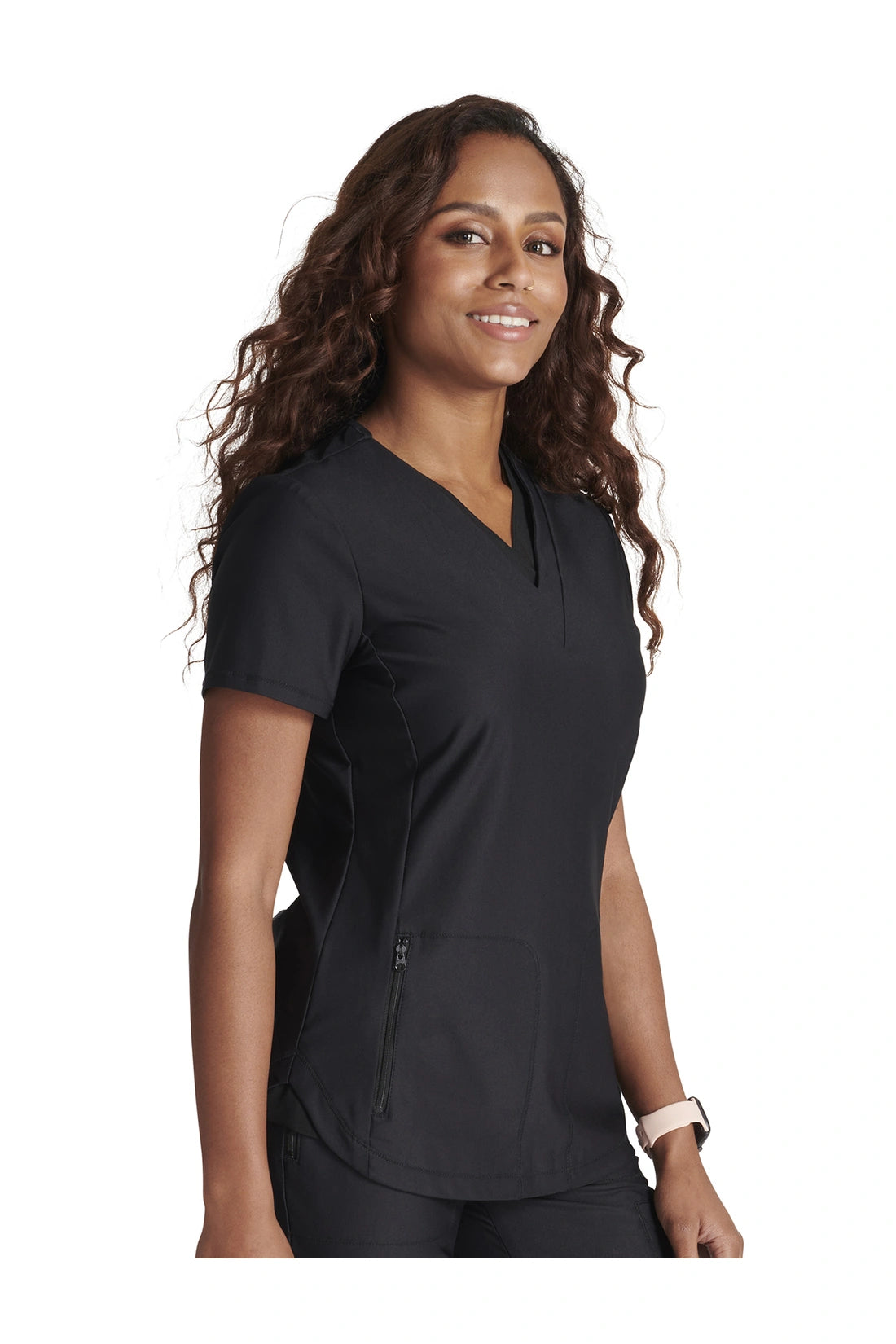 TOP MUJER CHEROKEE FORM BY CHEROKEE CK843