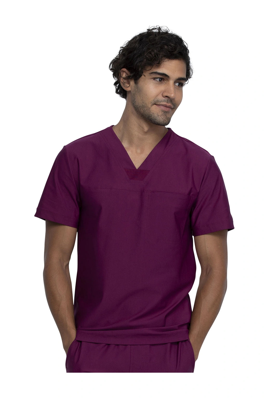 TOP HOMBRE CHEROKEE FORM BY CHEROKEE CK885