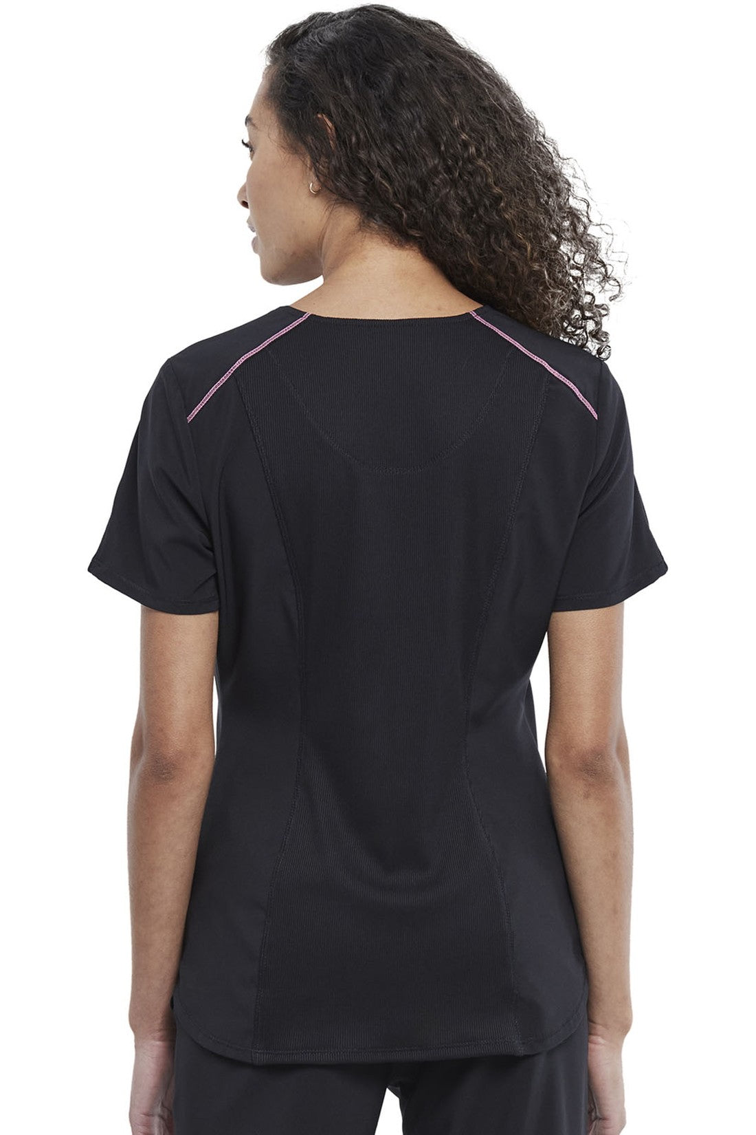 TOP MUJER CHEROKEE INFINITY CK891A.BAPS