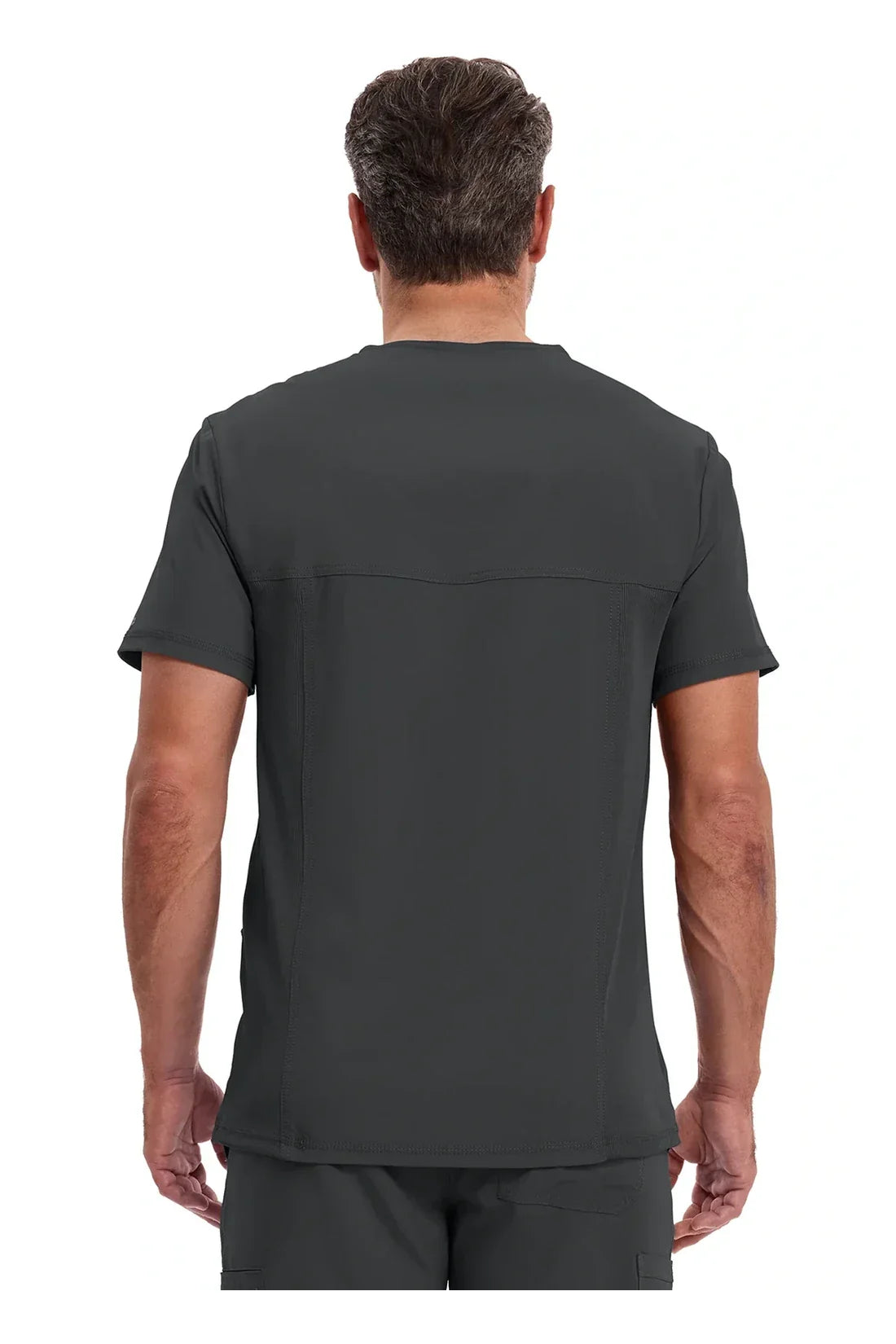 TOP HOMBRE CHEROKEE INFINITY CK900A.BERA - NEGRO