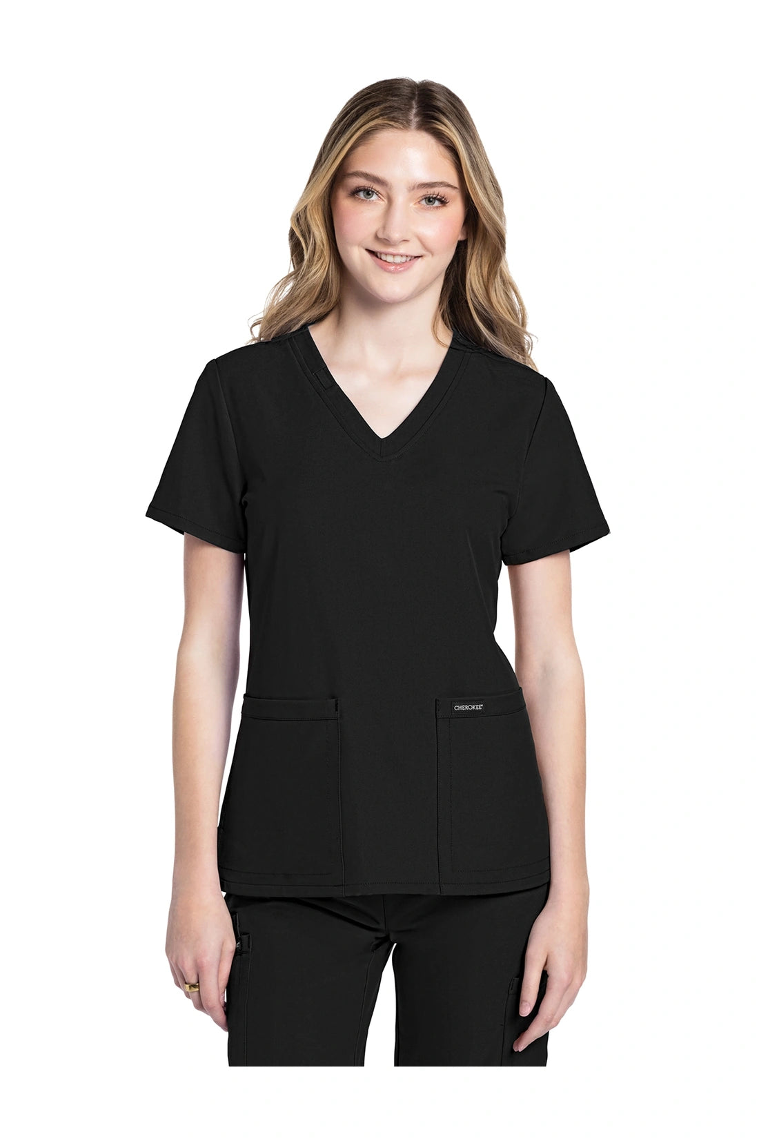 TOP MUJER CHEROKEE WW ORIGINALS ULTRA CK953A