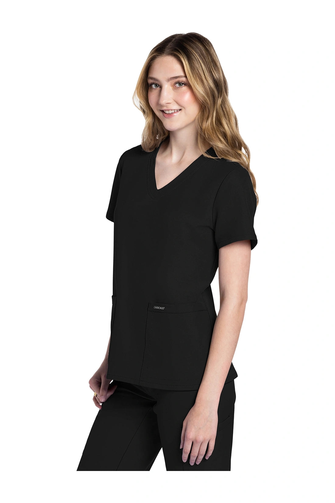 TOP MUJER CHEROKEE WW ORIGINALS ULTRA CK953A