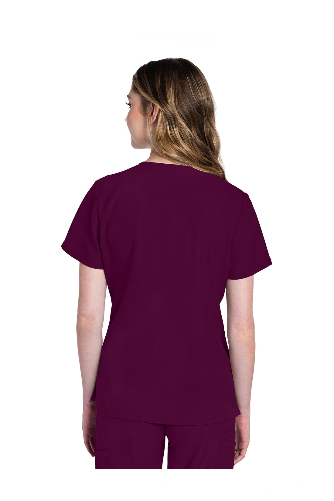 TOP MUJER CHEROKEE WW ORIGINALS ULTRA CK953A