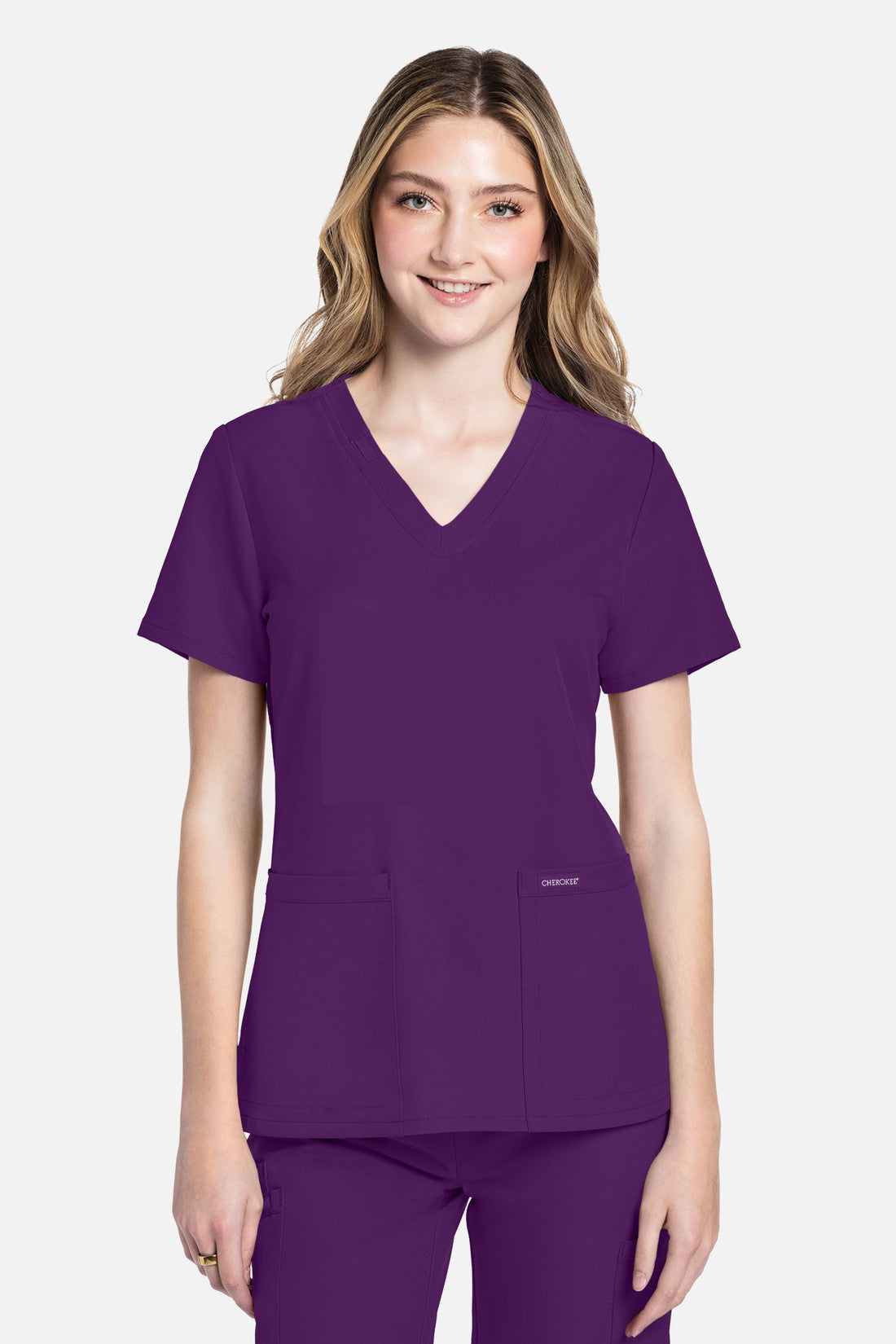 TOP MUJER CHEROKEE WW ORIGINALS ULTRA CK953A - UVA