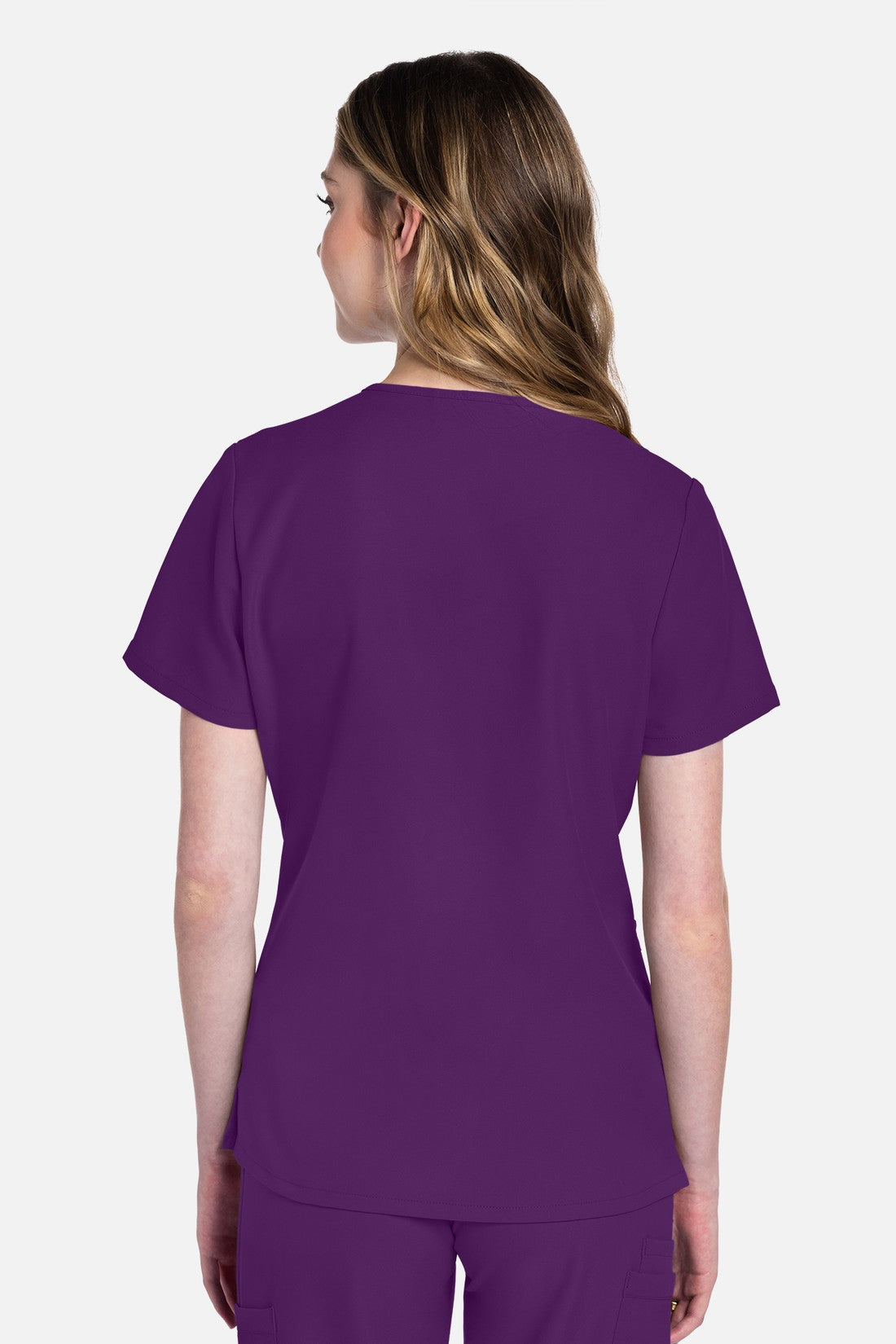 TOP MUJER CHEROKEE WW ORIGINALS ULTRA CK953A - UVA